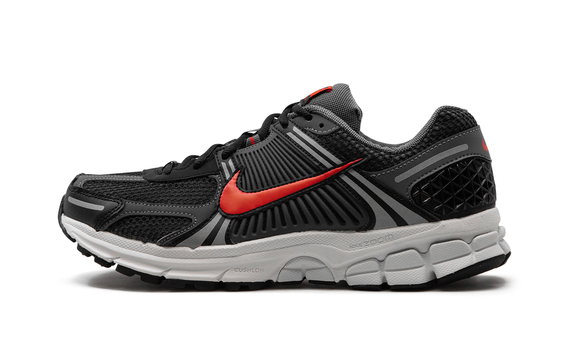Air Zoom Vomero 5 "black Picante Red" - 1