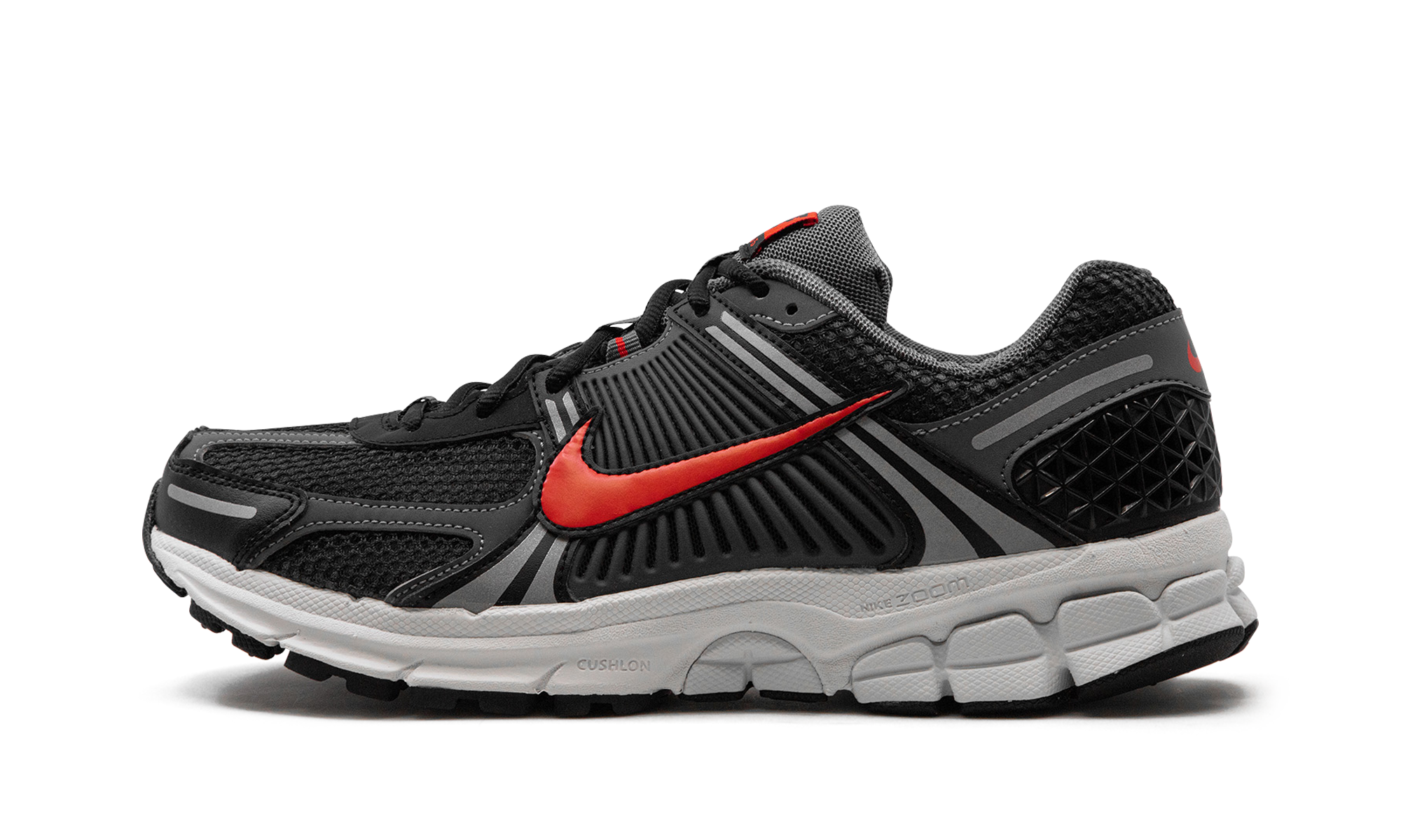 Air Zoom Vomero 5 "black Picante Red" - 1