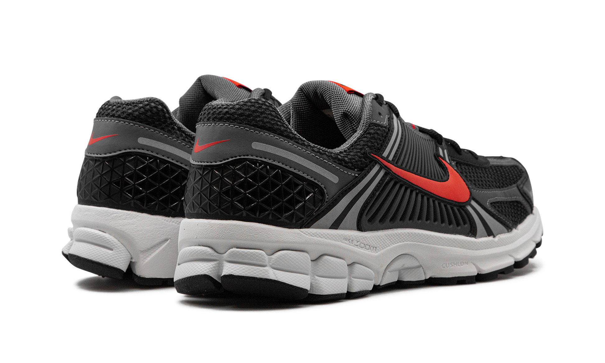 Air Zoom Vomero 5 "black Picante Red" - 3
