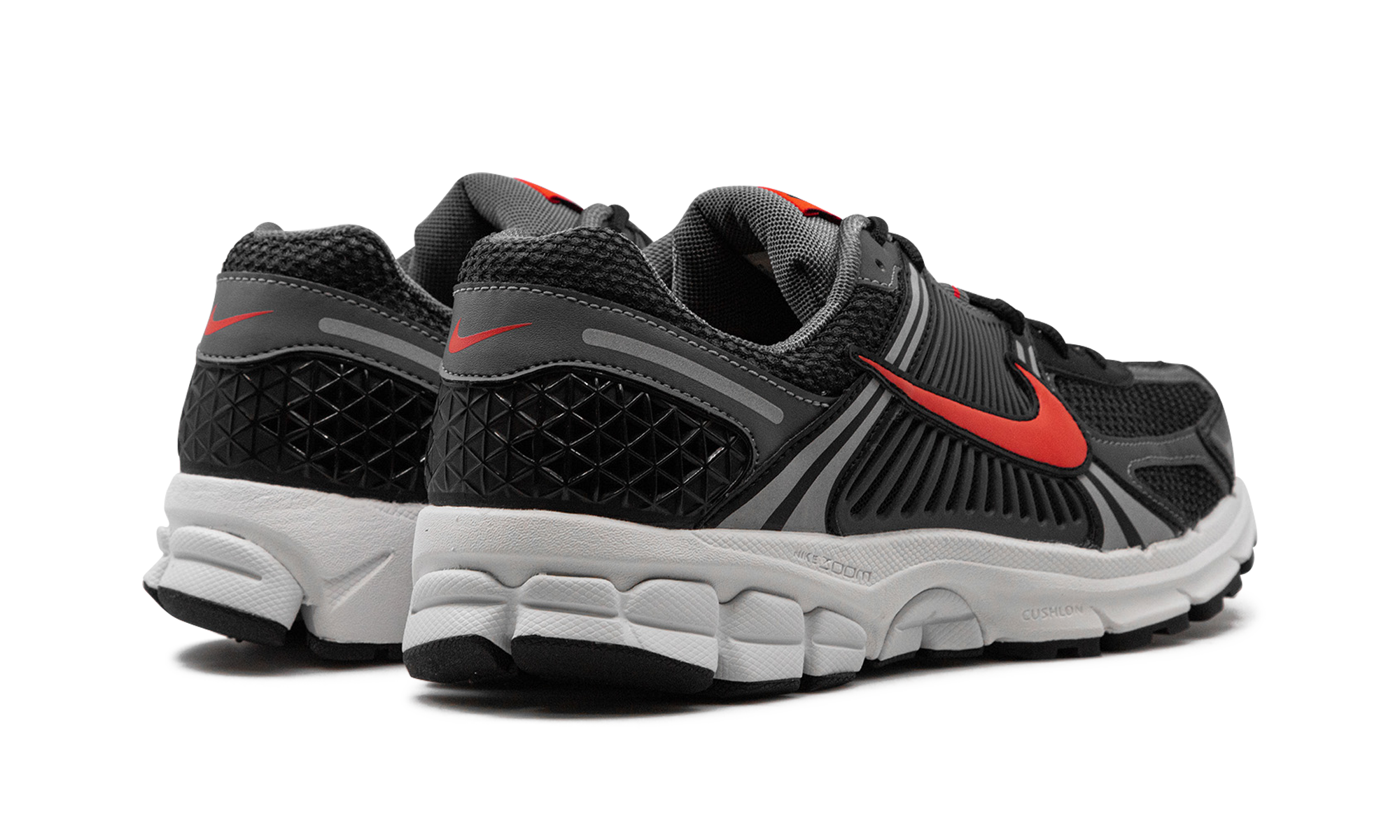 Air Zoom Vomero 5 "black Picante Red" - 3