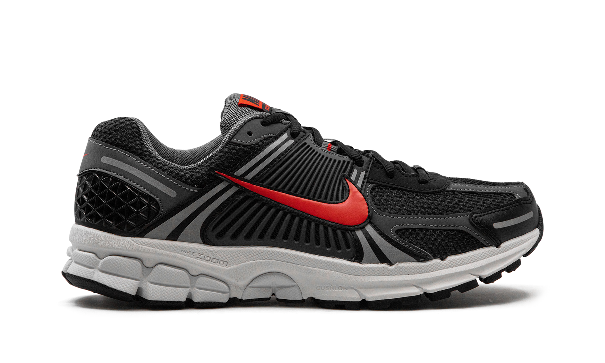 Air Zoom Vomero 5 "black Picante Red" - 6