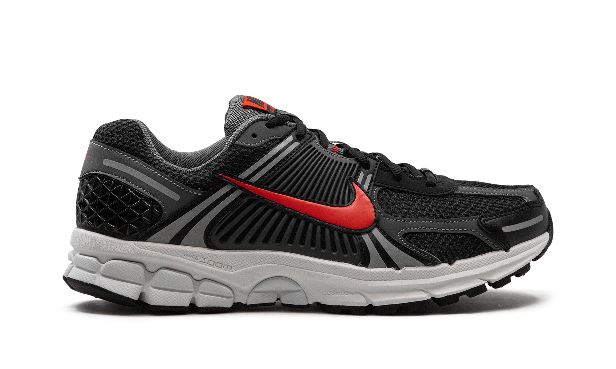 Air Zoom Vomero 5 "black Picante Red" - 6