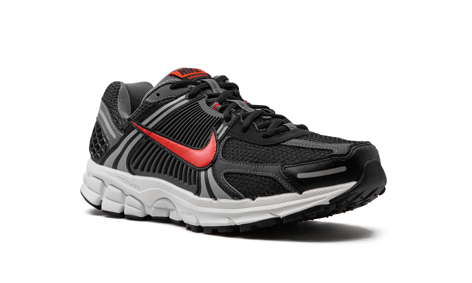 Air Zoom Vomero 5 "black Picante Red" - 7