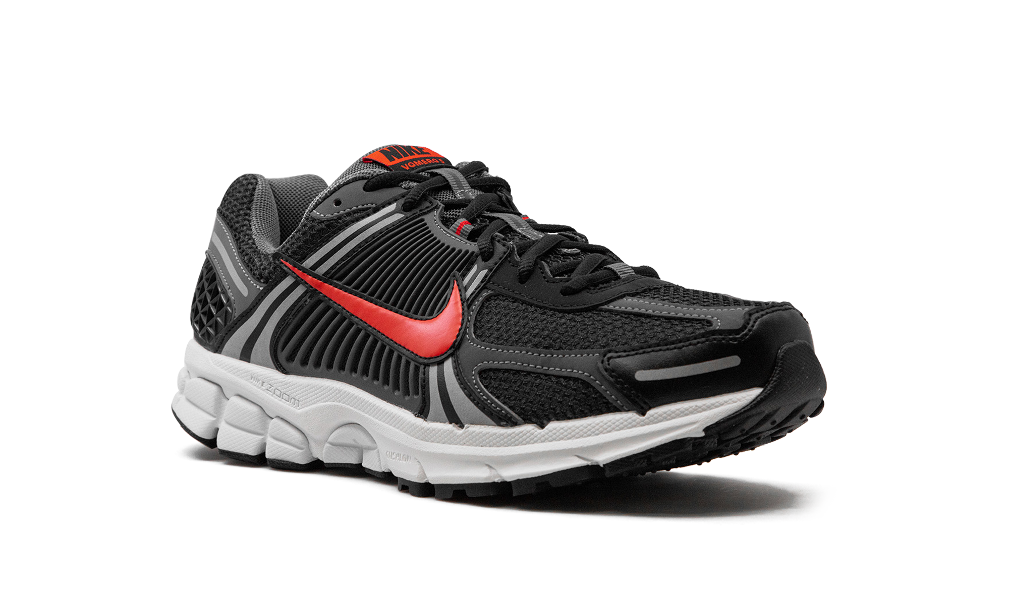 Air Zoom Vomero 5 "black Picante Red" - 7