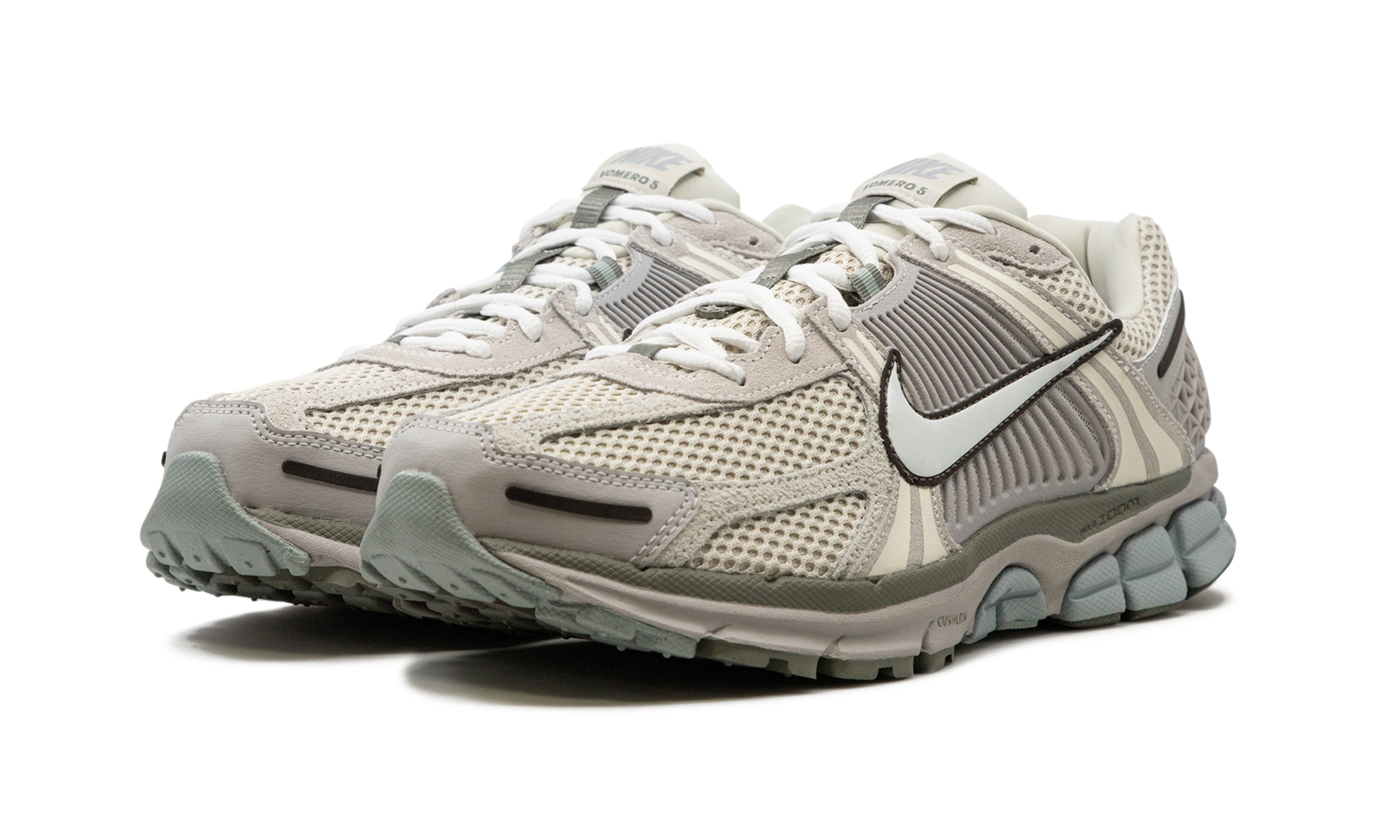 Air Zoom Vomero 5 "light Orewood Brown" - 2