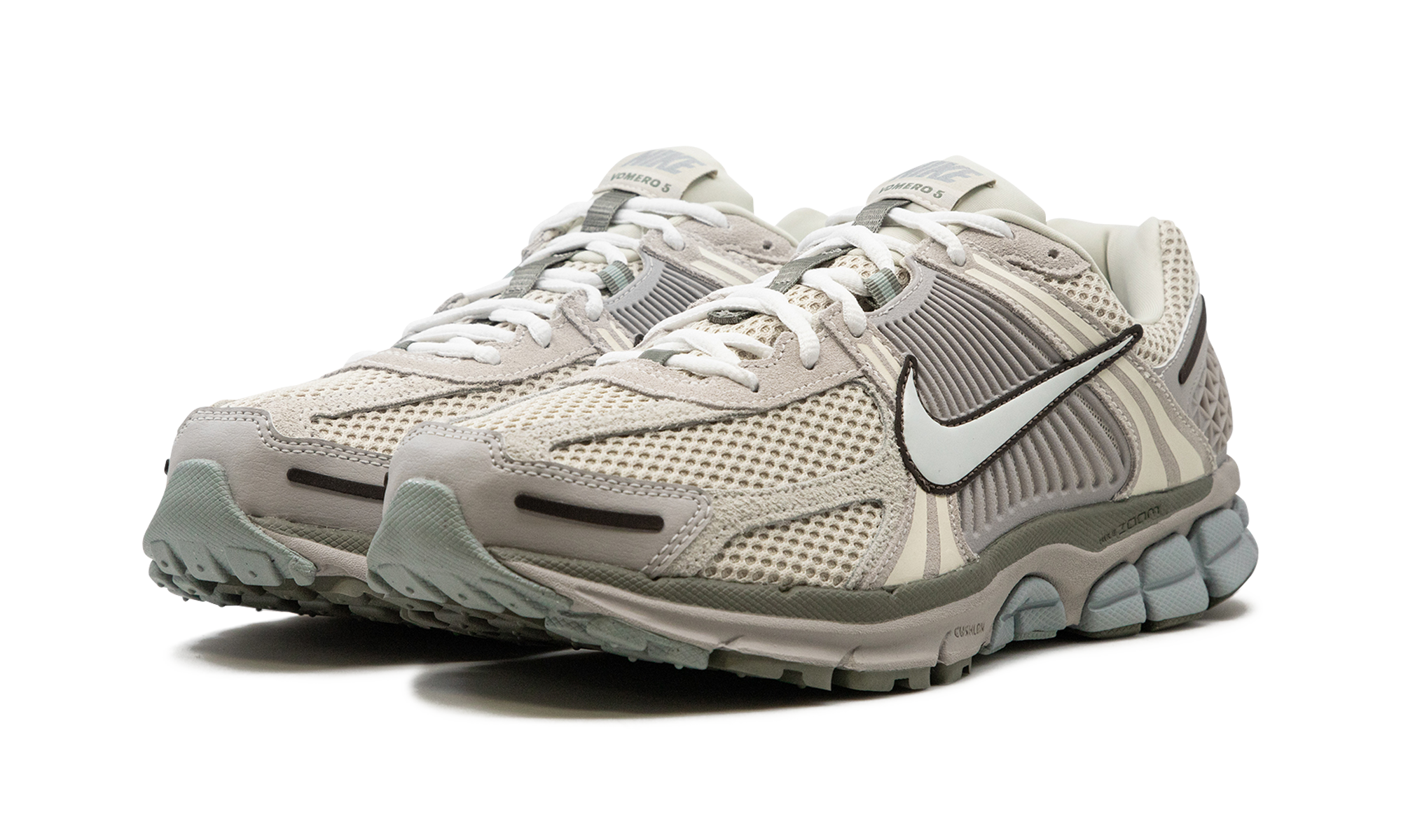 Air Zoom Vomero 5 "light Orewood Brown" - 2