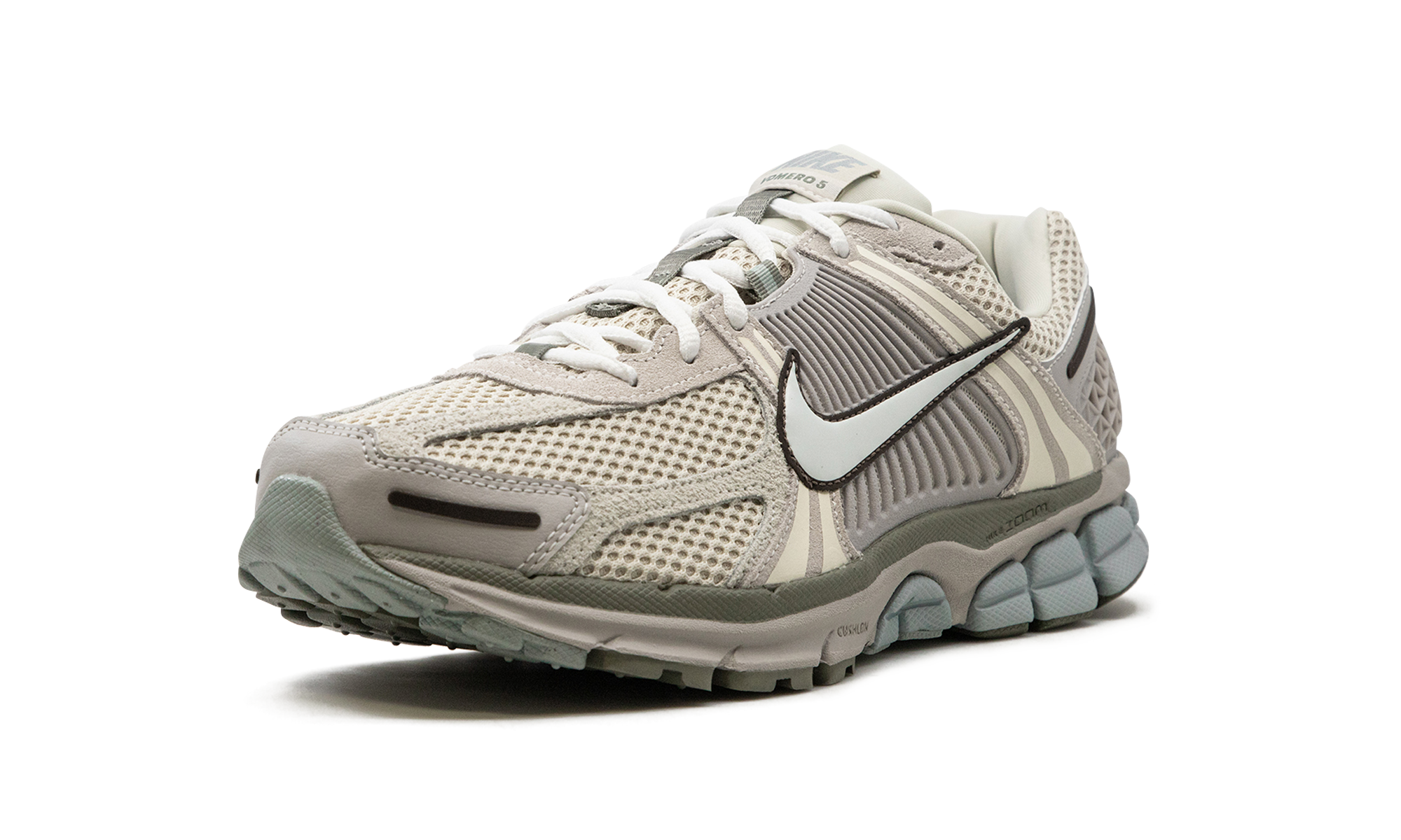 Air Zoom Vomero 5 "light Orewood Brown" - 4