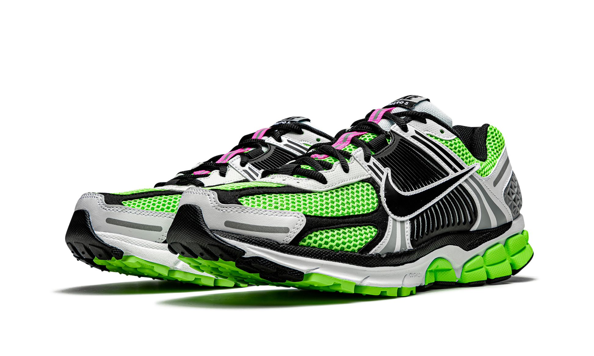 Air Zoom Vomero 5 Se Sp "electric Green" - 2