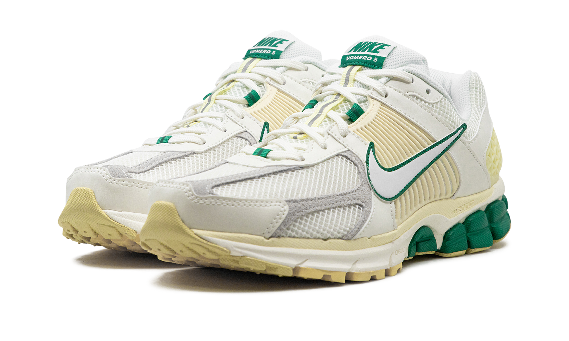 Air Zoom Vomero 5 "the Masters Back 9 Collection" - 2