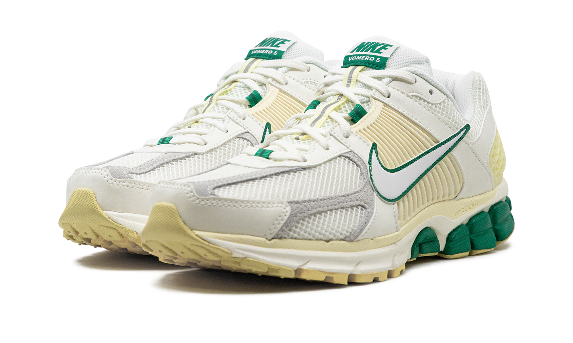 Air Zoom Vomero 5 "the Masters Back 9 Collection" - 2