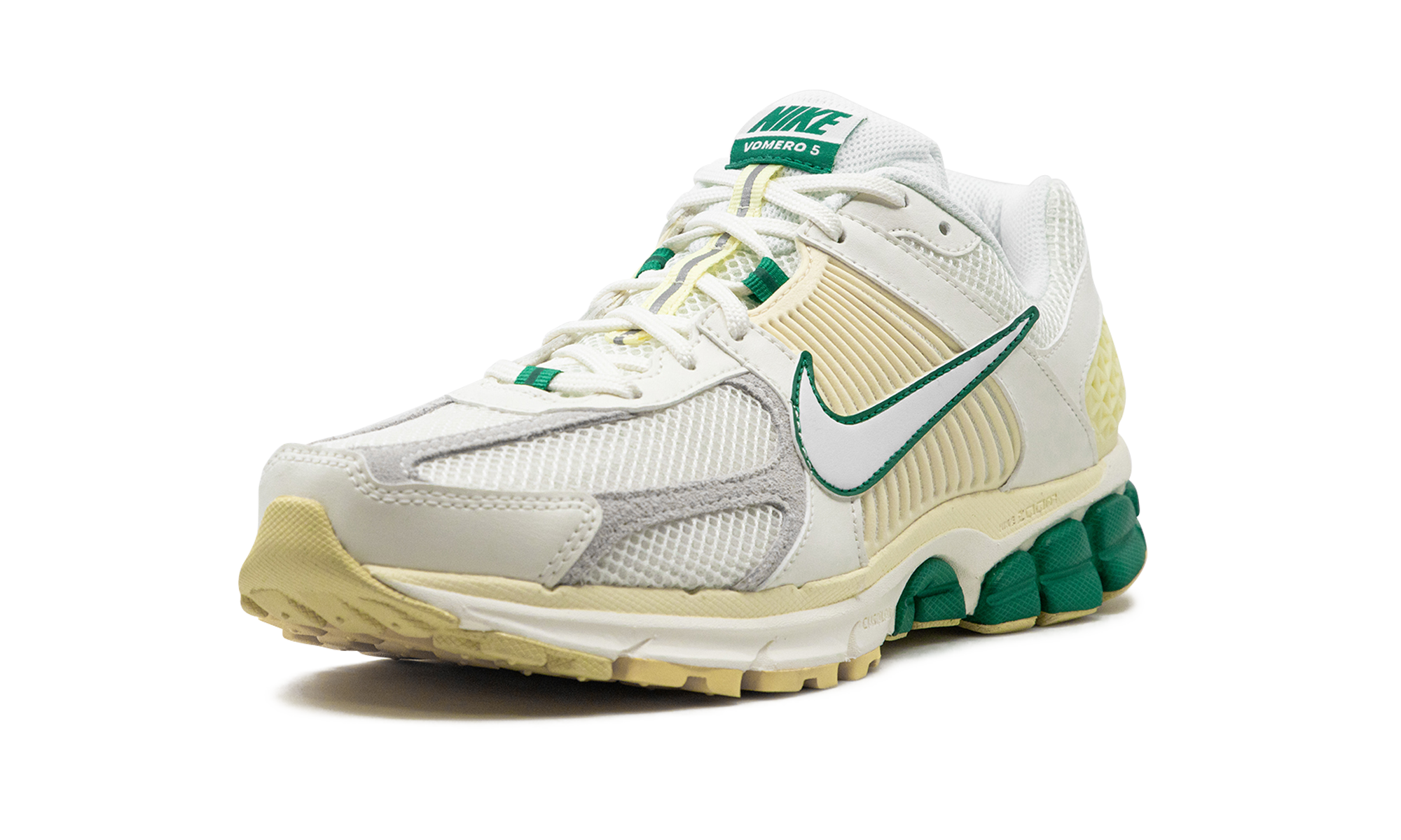 Air Zoom Vomero 5 "the Masters Back 9 Collection" - 4