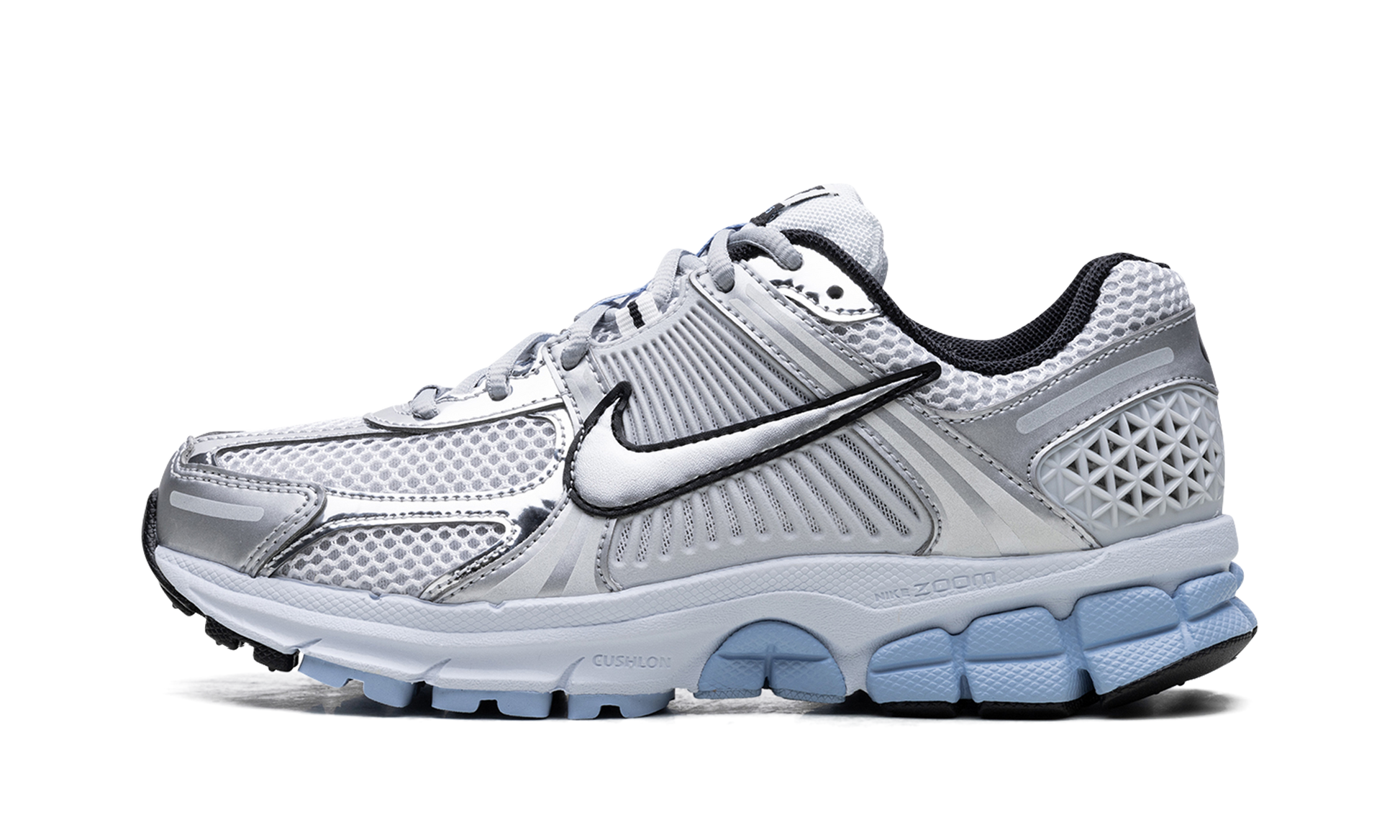 Air Zoom Vomero 5 Wmns "'metallic Silver Blue Tint'" - 1
