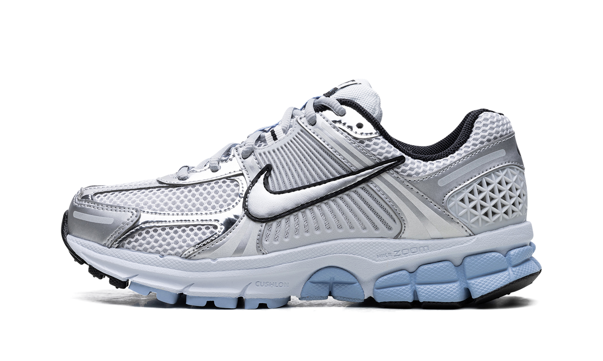 Air Zoom Vomero 5 Wmns "'metallic Silver Blue Tint'" - 1