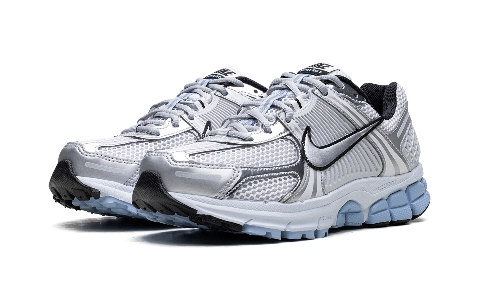 Air Zoom Vomero 5 Wmns "'metallic Silver Blue Tint'" - 2