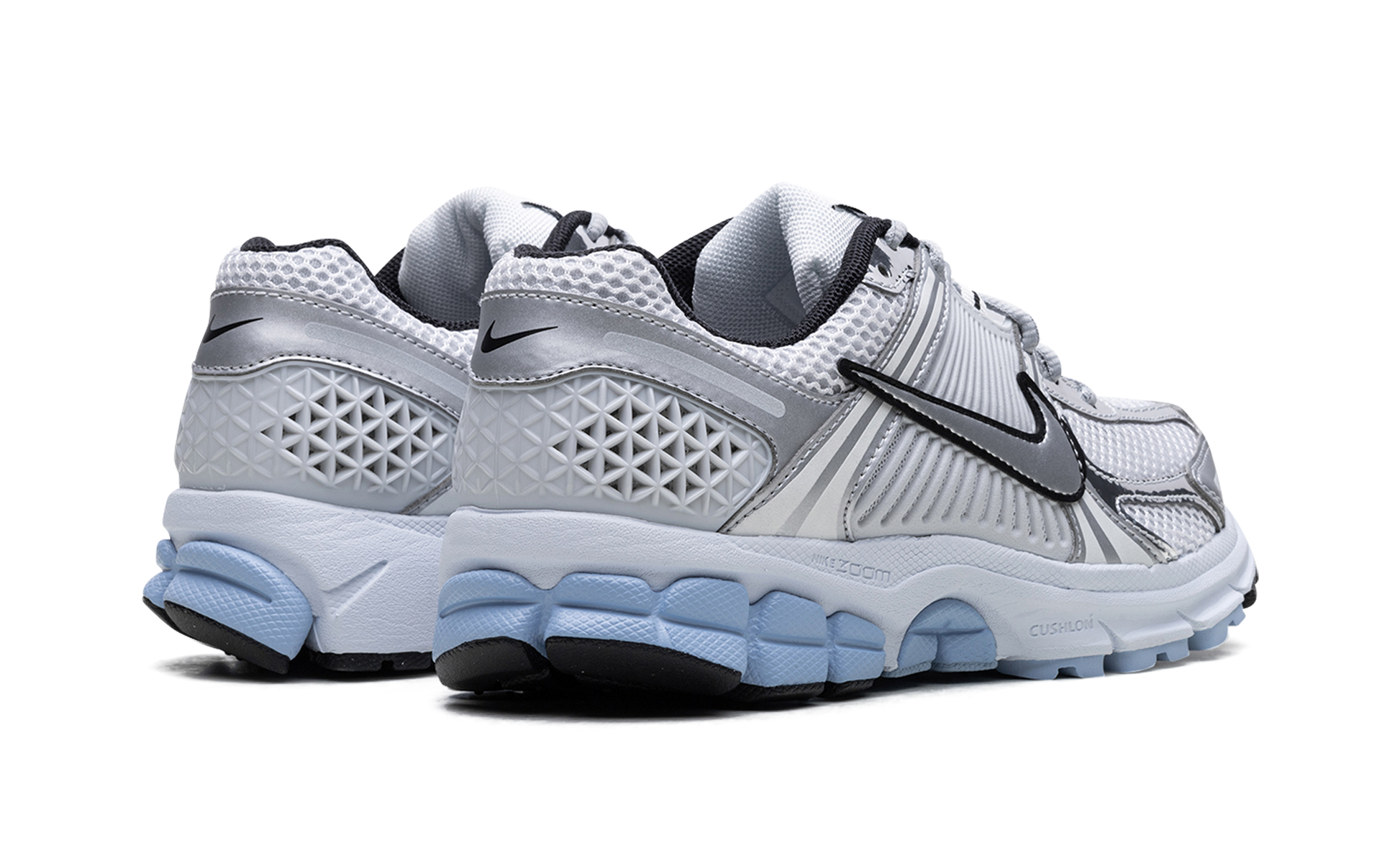Air Zoom Vomero 5 Wmns "'metallic Silver Blue Tint'" - 3