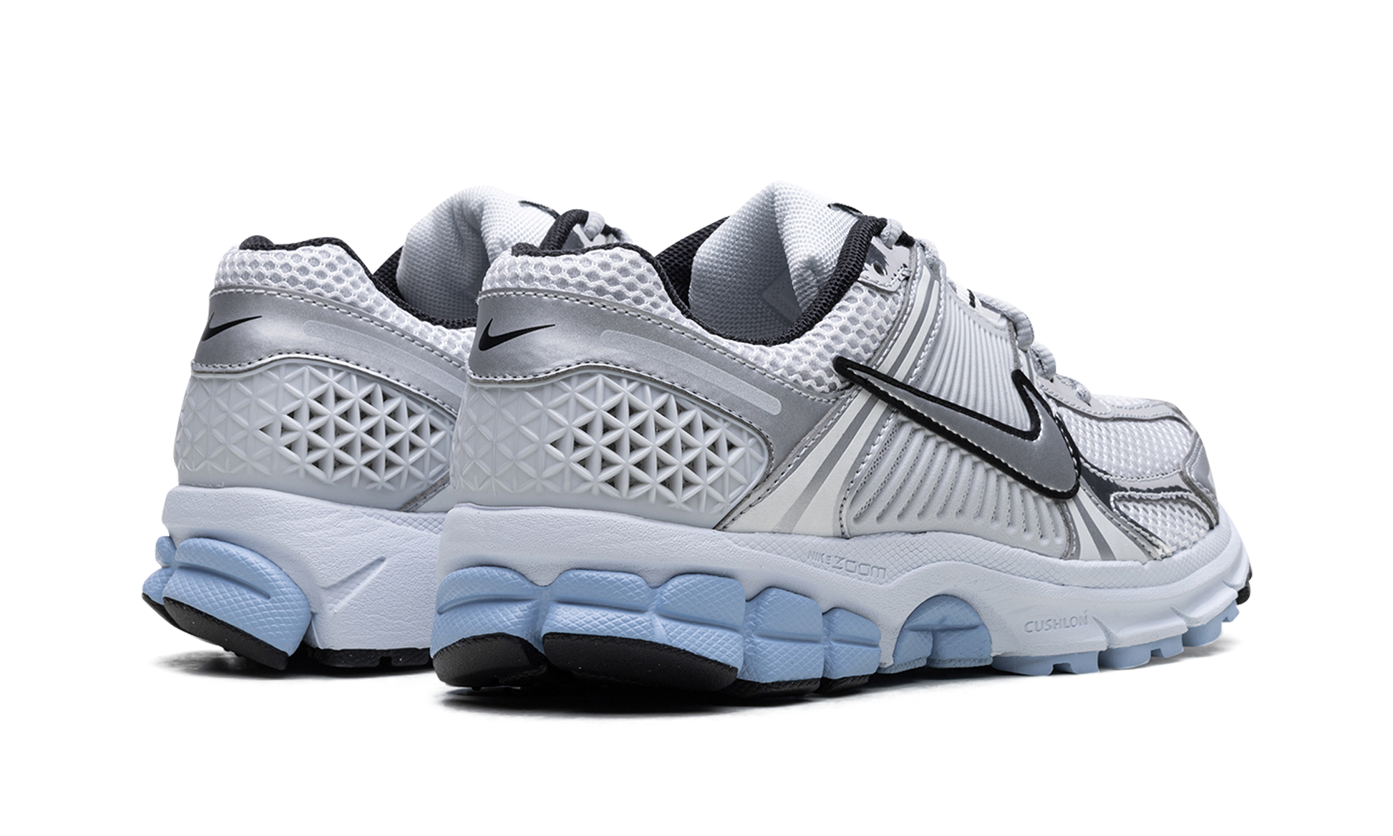 Air Zoom Vomero 5 Wmns "'metallic Silver Blue Tint'" - 3