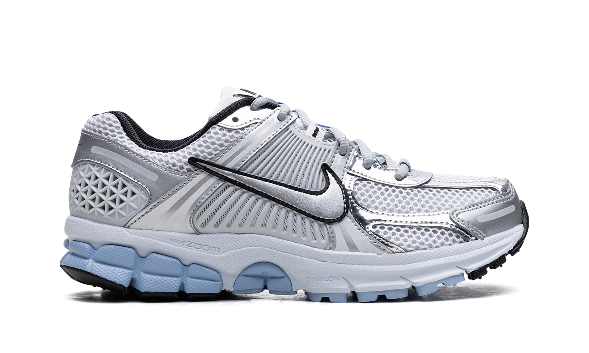 Air Zoom Vomero 5 Wmns "'metallic Silver Blue Tint'" - 6