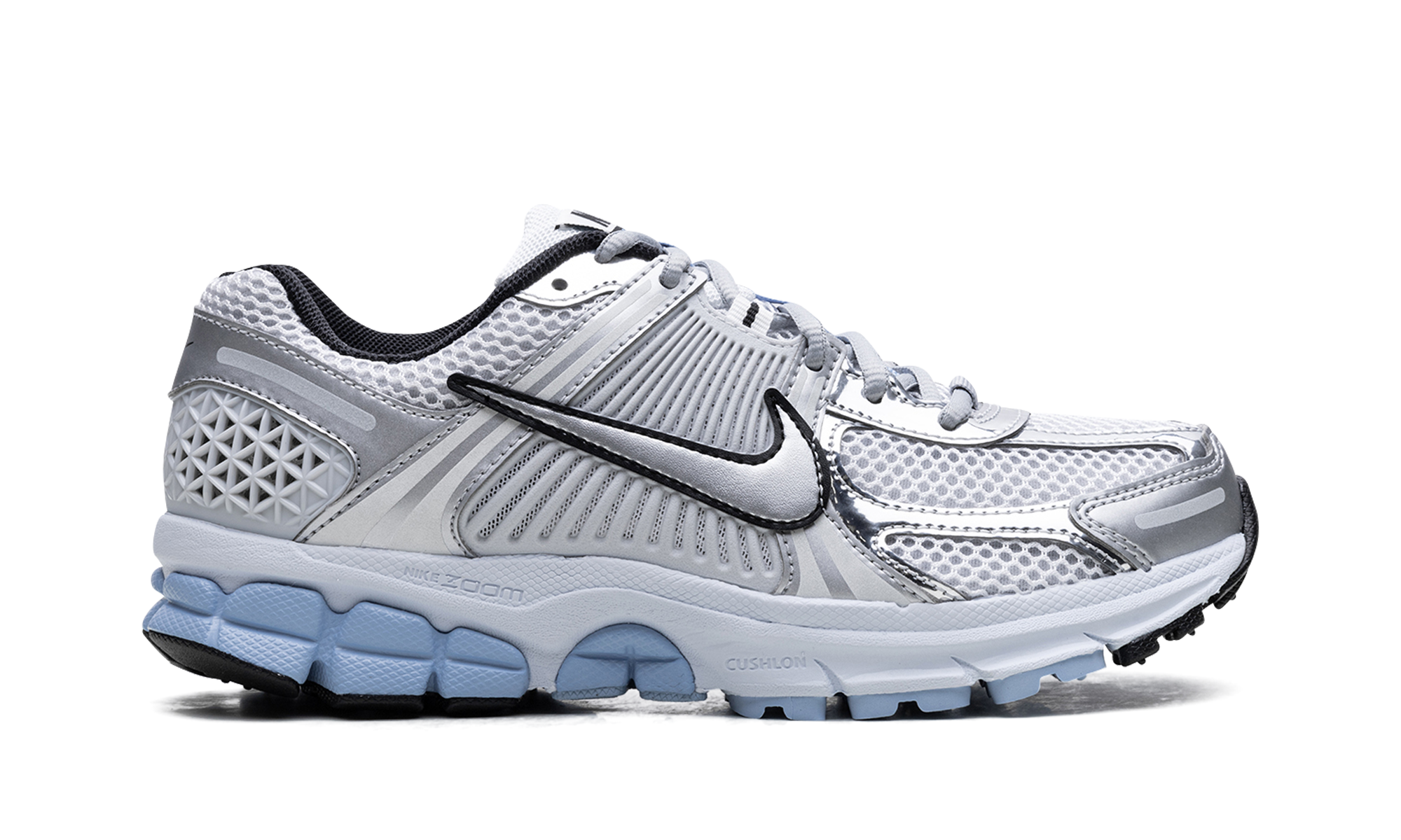 Air Zoom Vomero 5 Wmns "'metallic Silver Blue Tint'" - 6