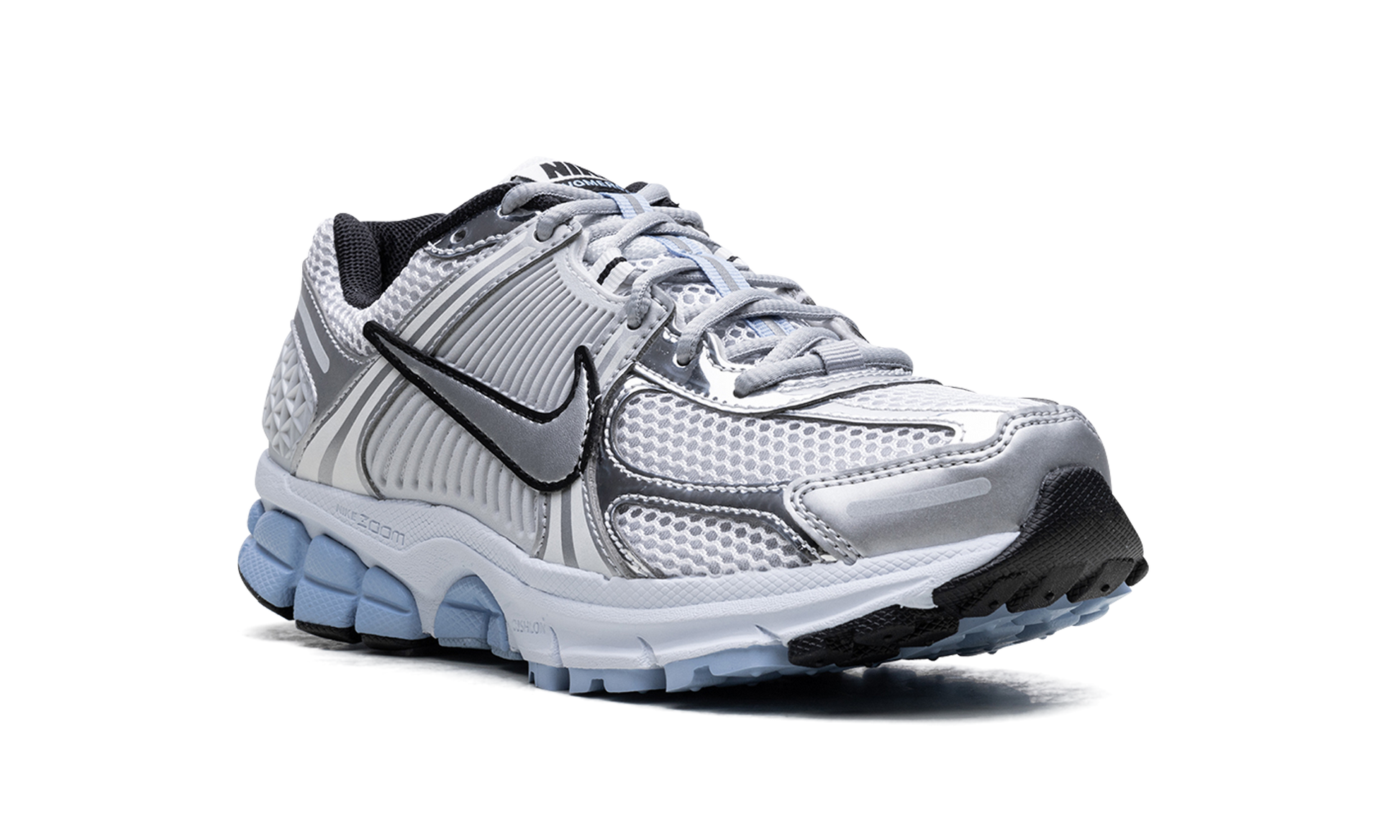 Air Zoom Vomero 5 Wmns "'metallic Silver Blue Tint'" - 7