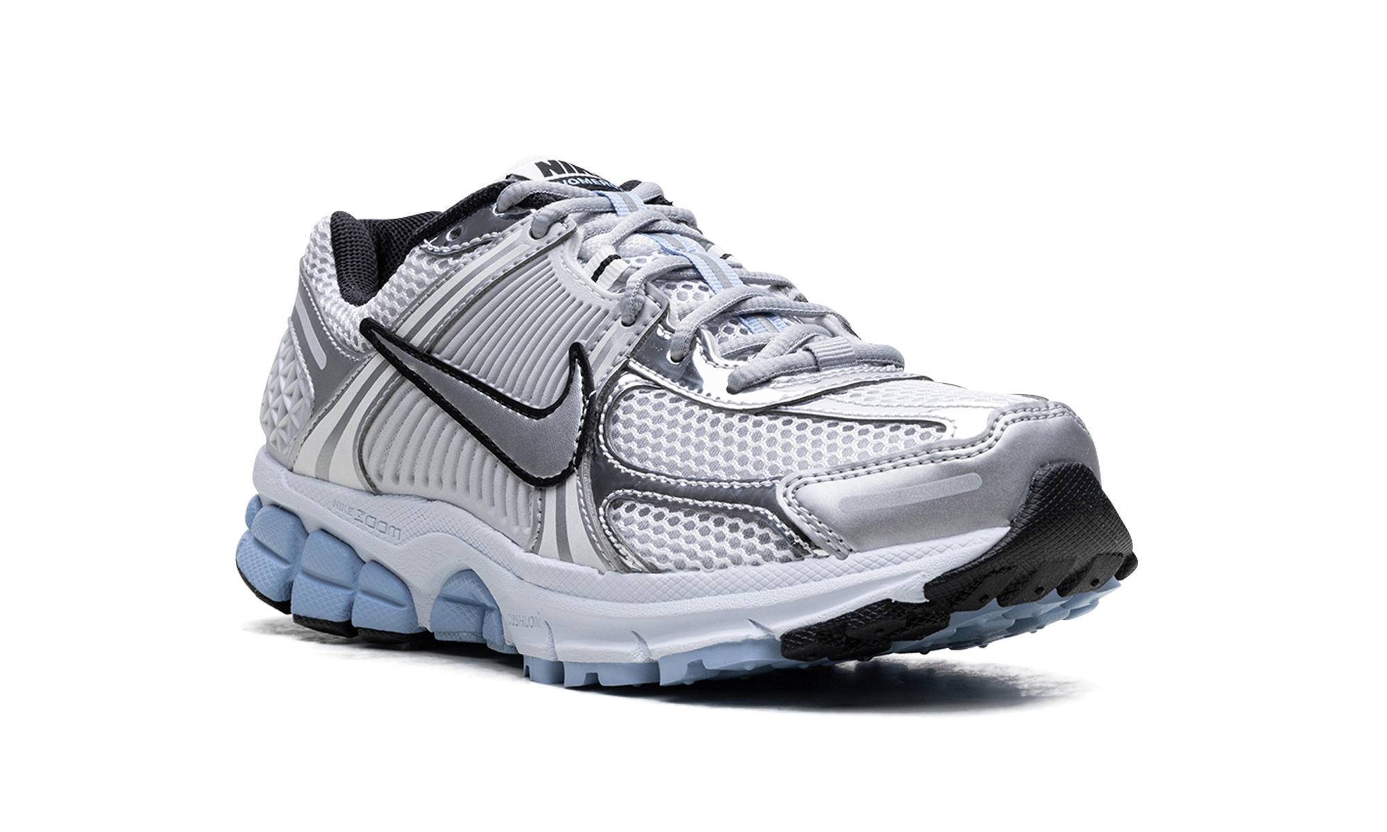 Air Zoom Vomero 5 Wmns "'metallic Silver Blue Tint'" - 7
