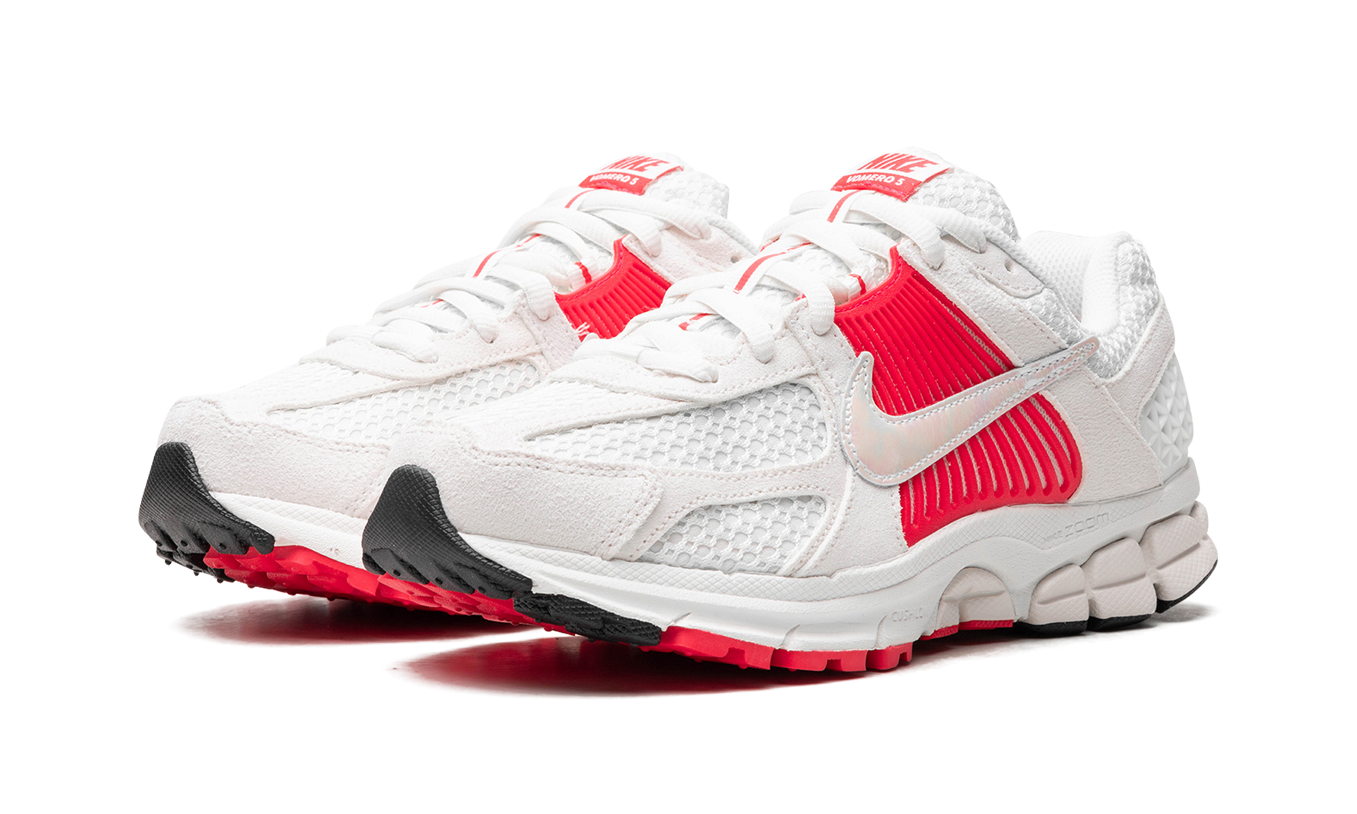 Air Zoom Vomero 5 Wmns "siren Red" - 2