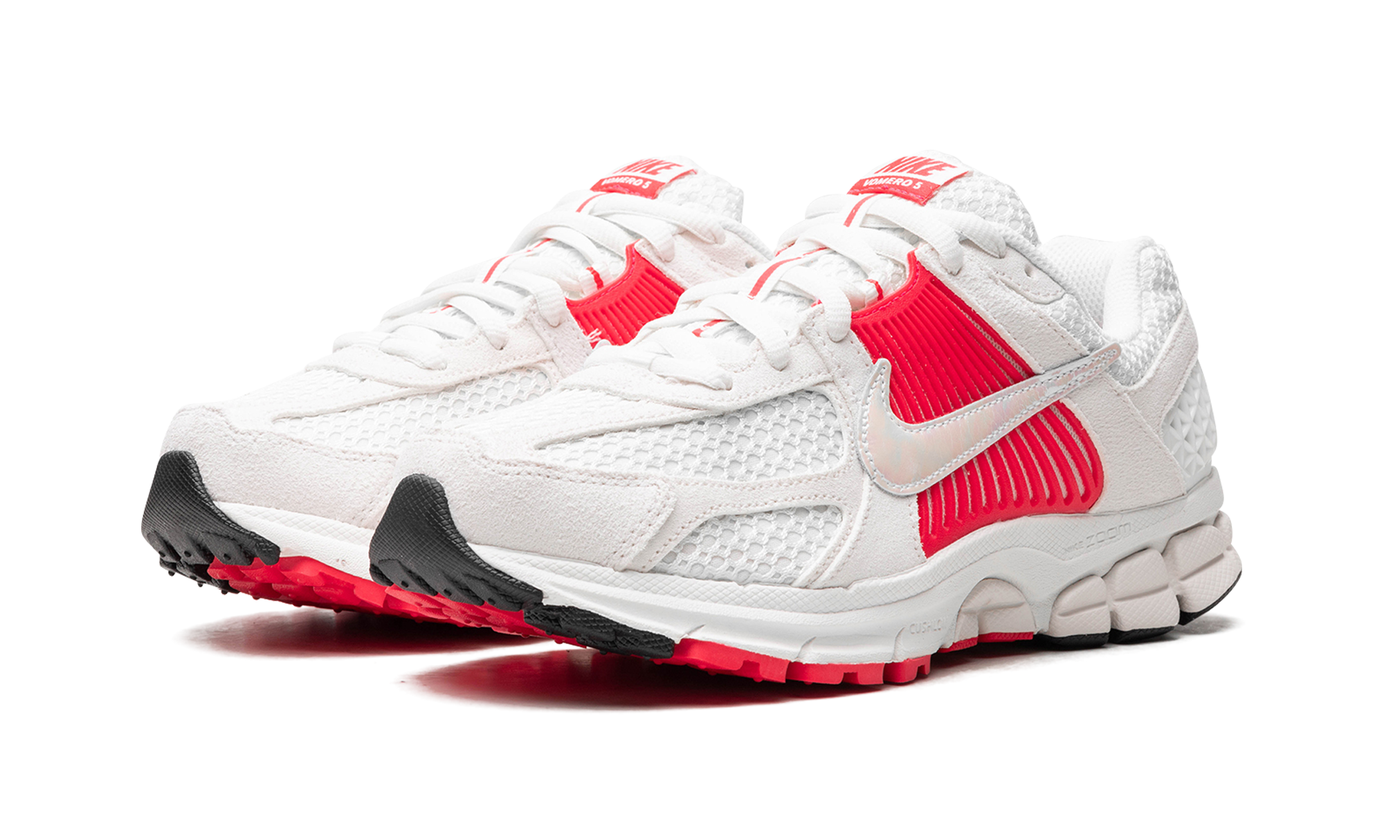 Air Zoom Vomero 5 Wmns "siren Red" - 2