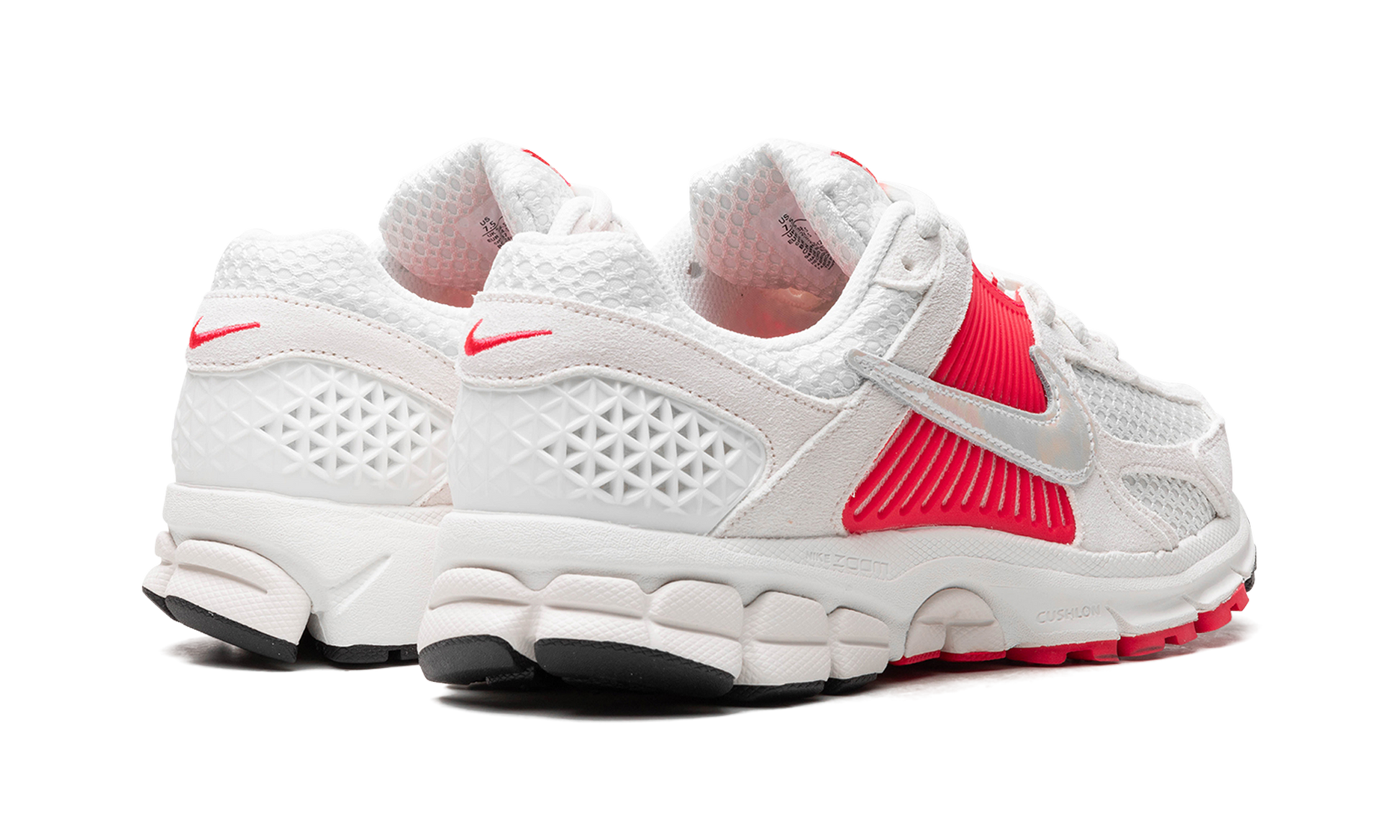 Air Zoom Vomero 5 Wmns "siren Red" - 3