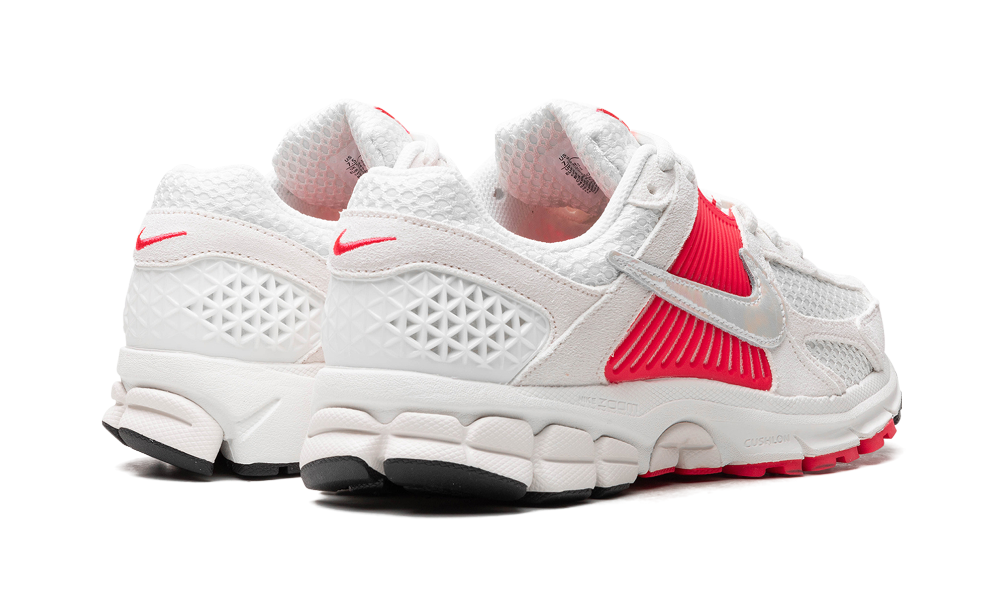 Air Zoom Vomero 5 Wmns "siren Red" - 3