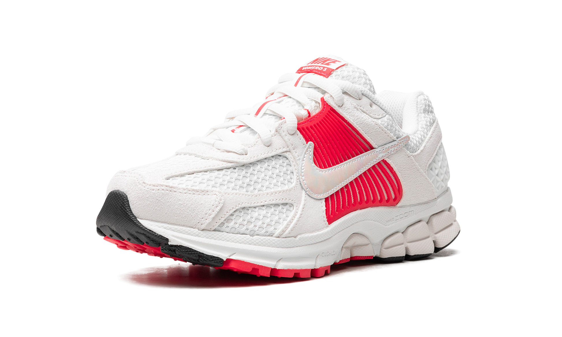 Air Zoom Vomero 5 Wmns "siren Red" - 4