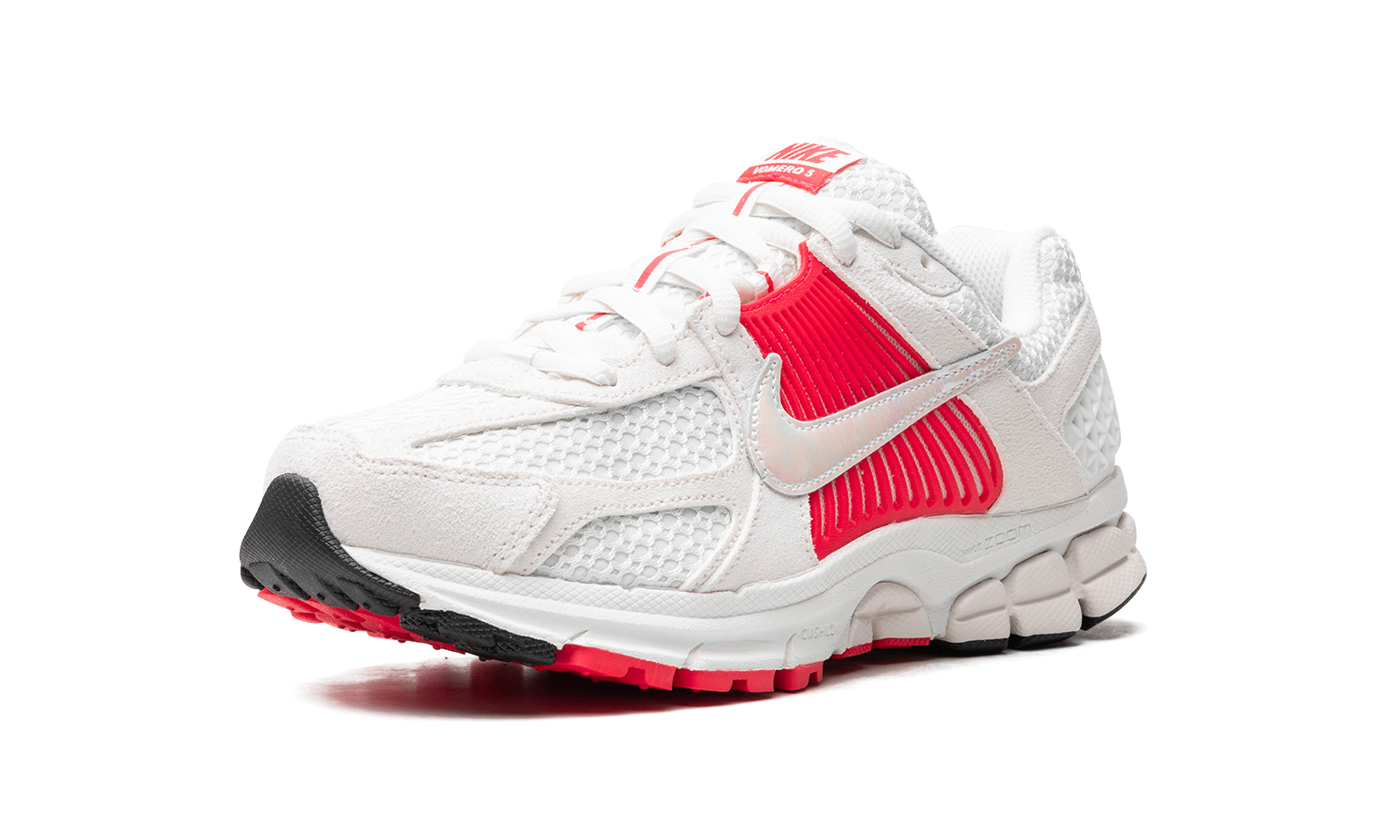 Air Zoom Vomero 5 Wmns "siren Red" - 4