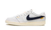 Ajko 1 Low "union - Sail Leather" - 1