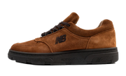 Allerdale "made In Uk - Brown Suede" - 1