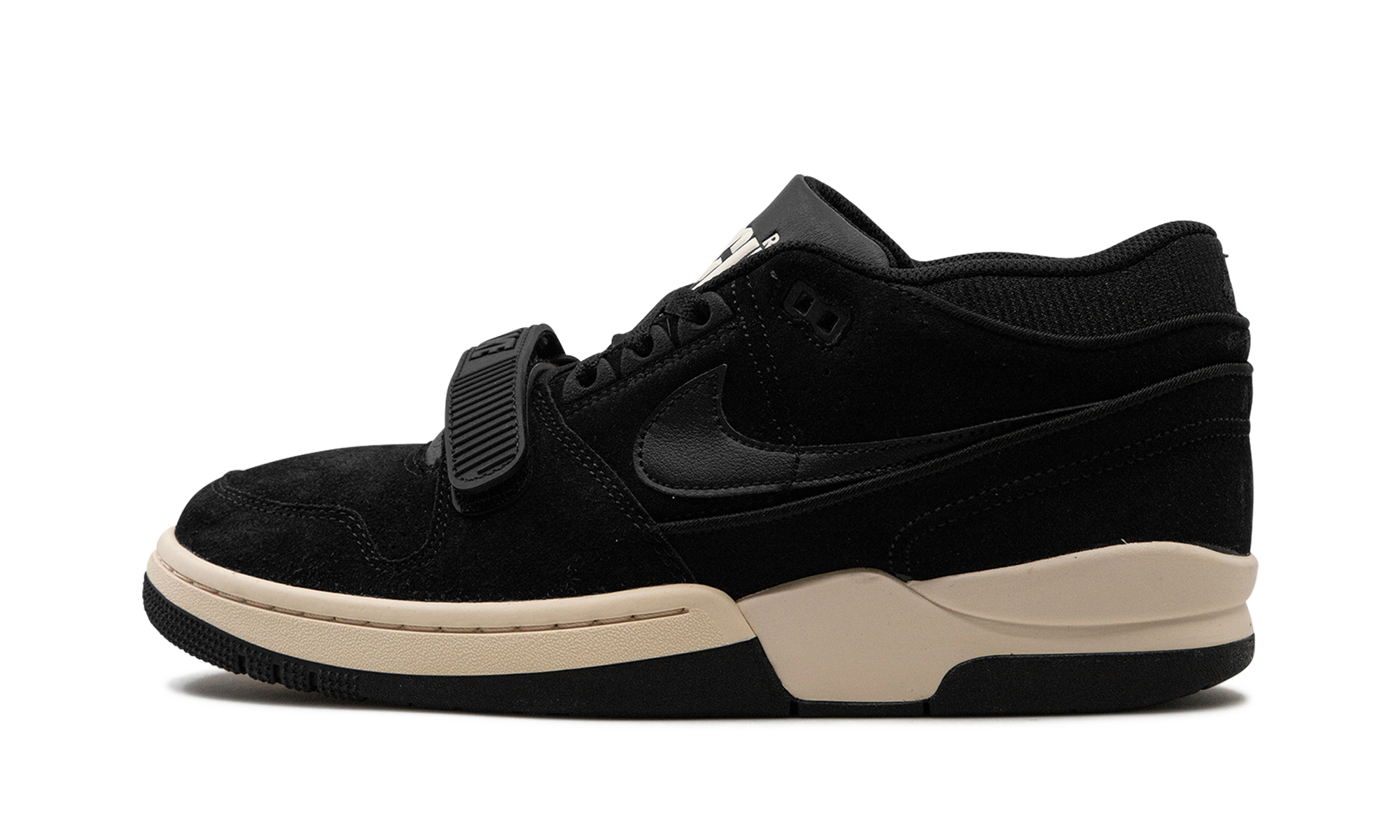 Alpha Force 88 "black Guava Ice" - 1