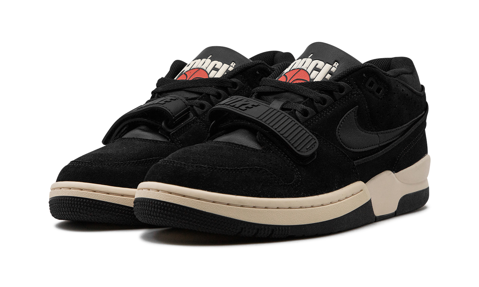 Alpha Force 88 "black Guava Ice" - 2