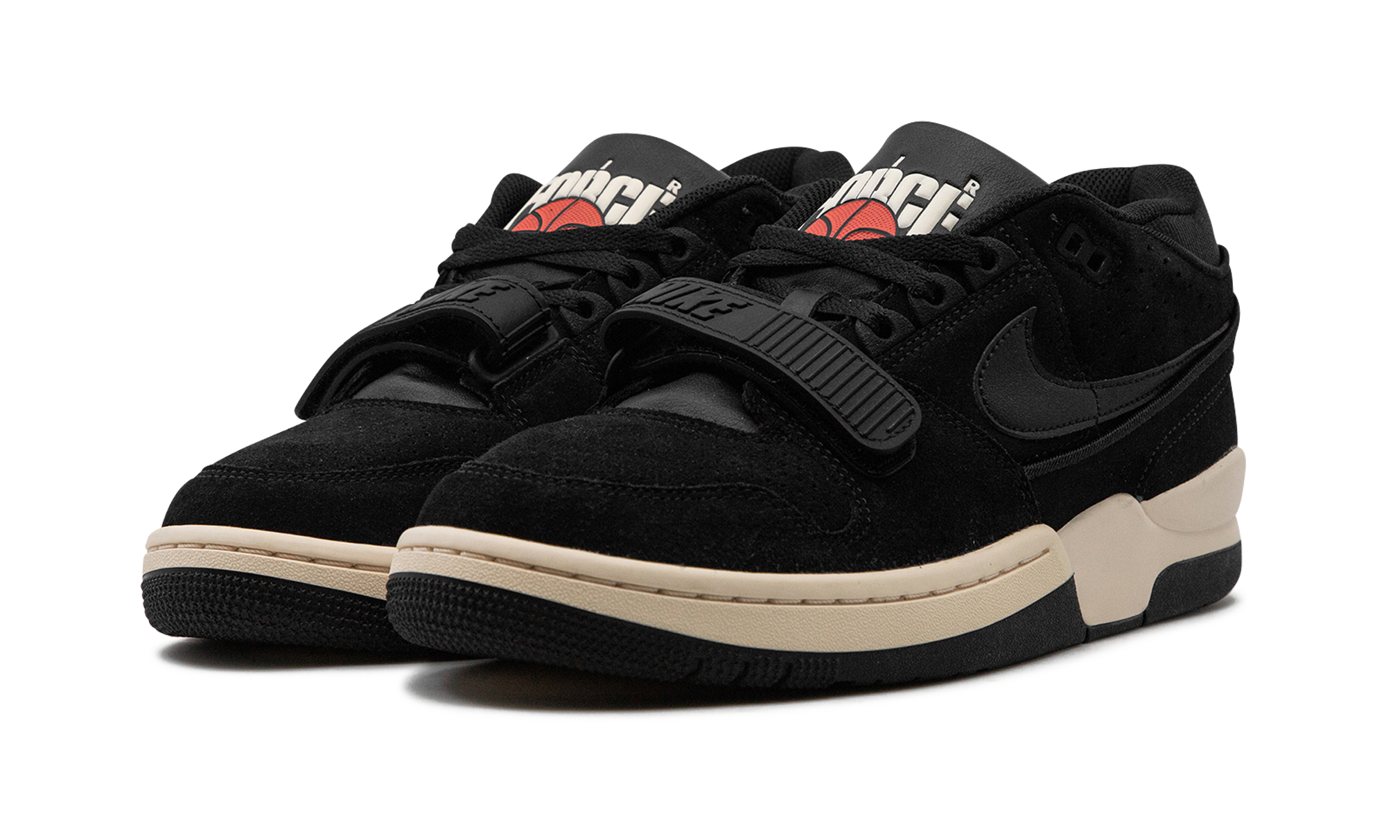 Alpha Force 88 "black Guava Ice" - 2
