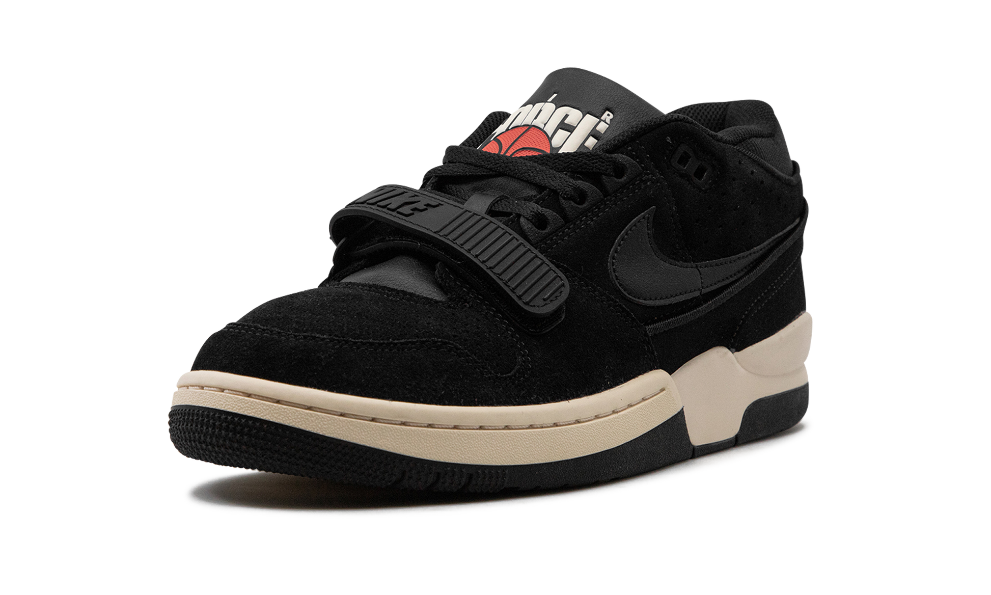 Alpha Force 88 "black Guava Ice" - 4