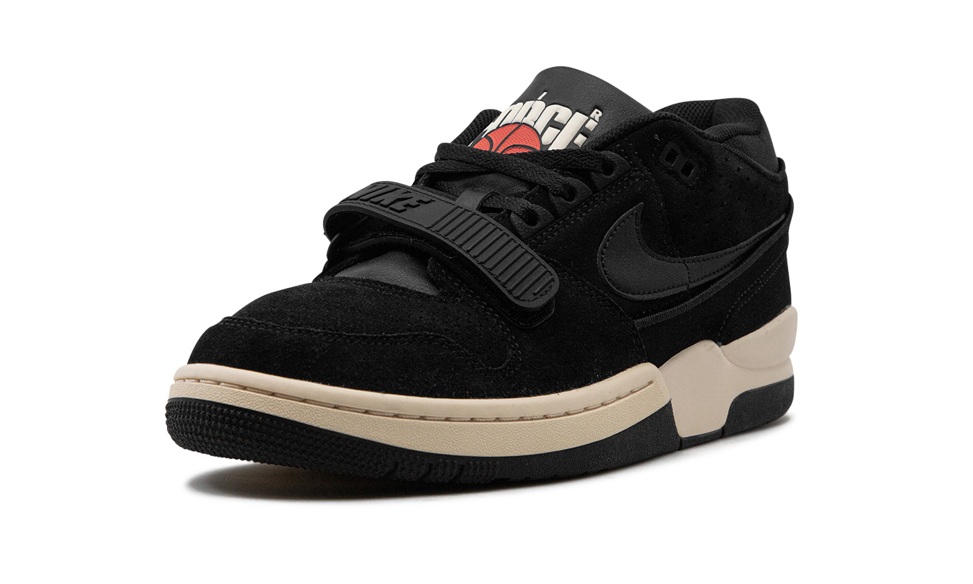 Alpha Force 88 "black Guava Ice" - 4