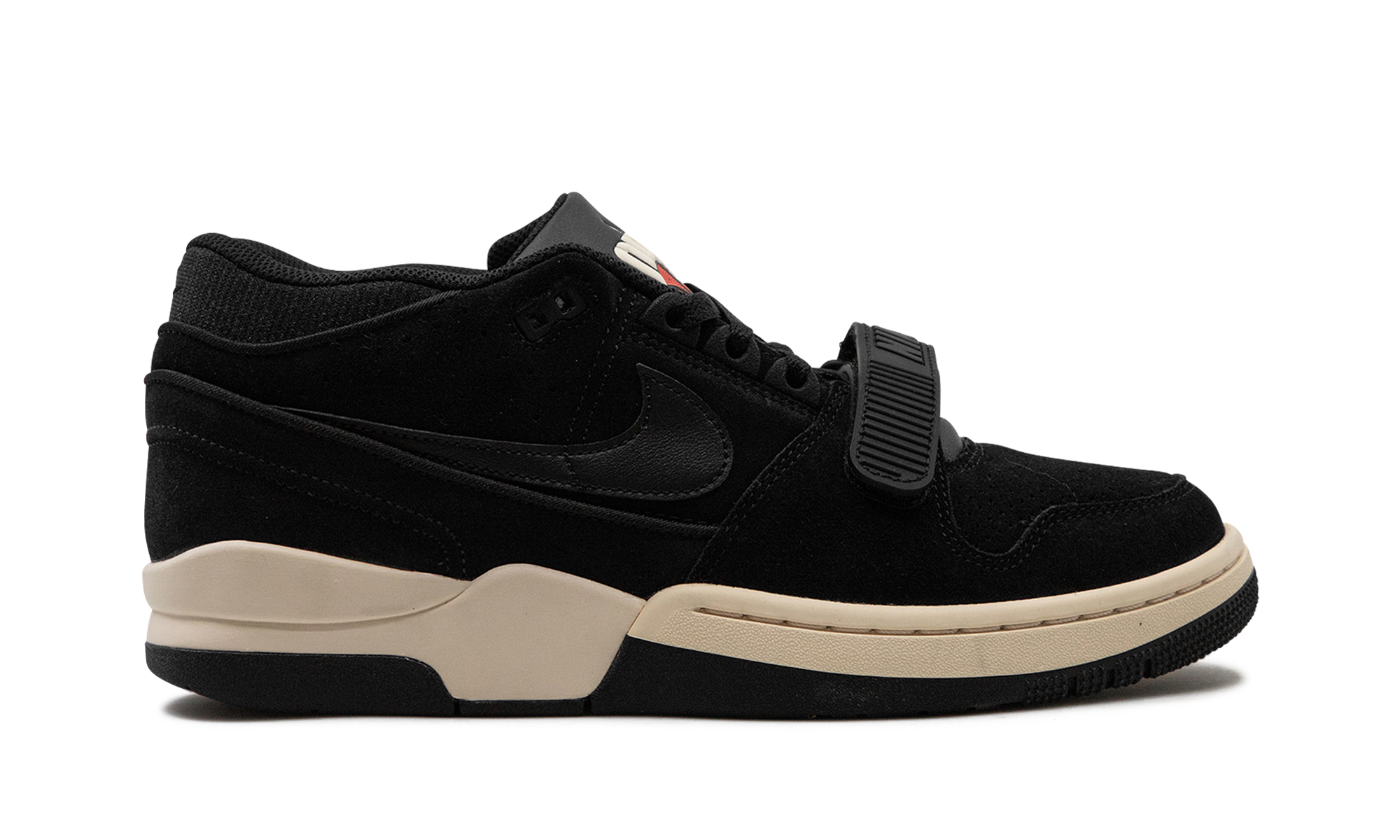 Alpha Force 88 "black Guava Ice" - 6