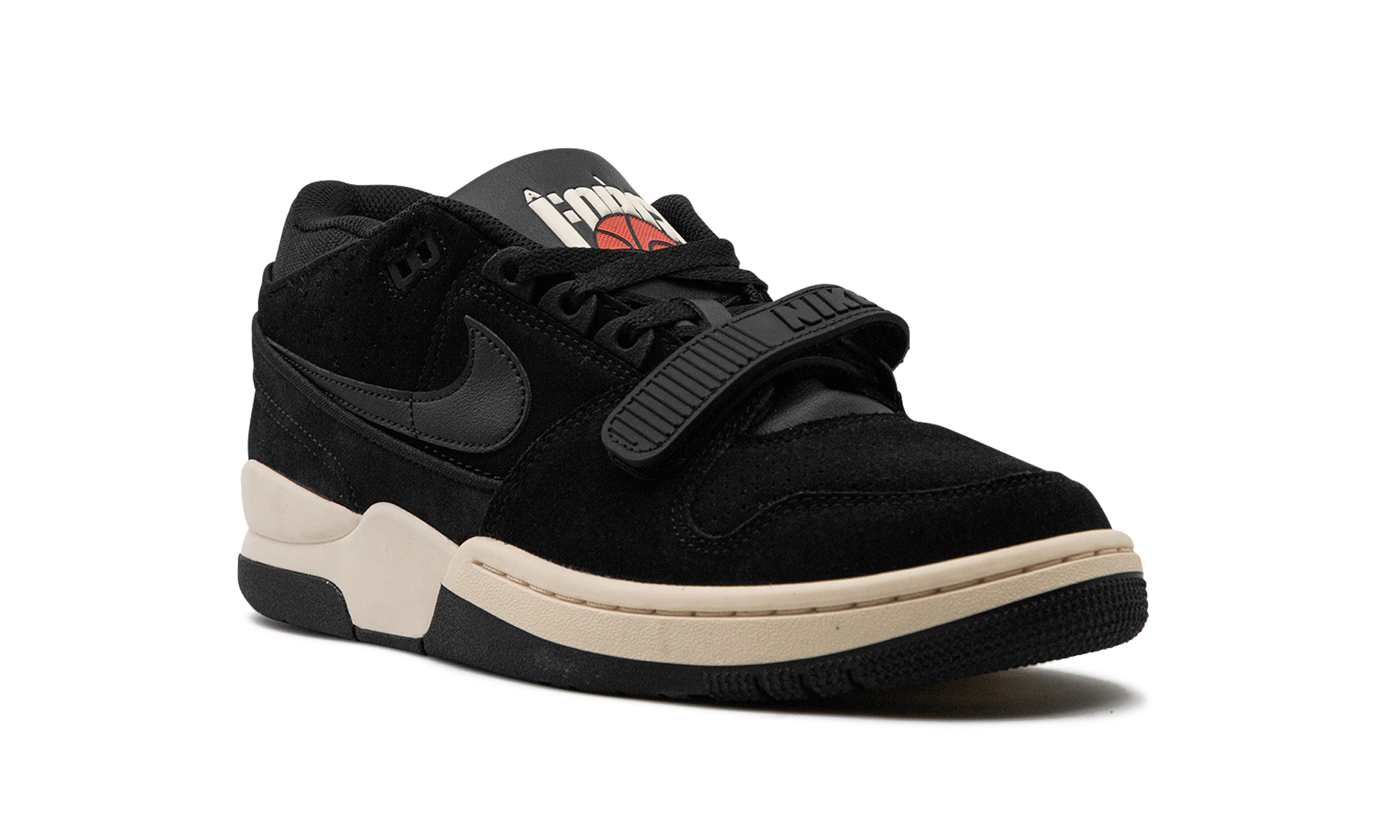 Alpha Force 88 "black Guava Ice" - 7