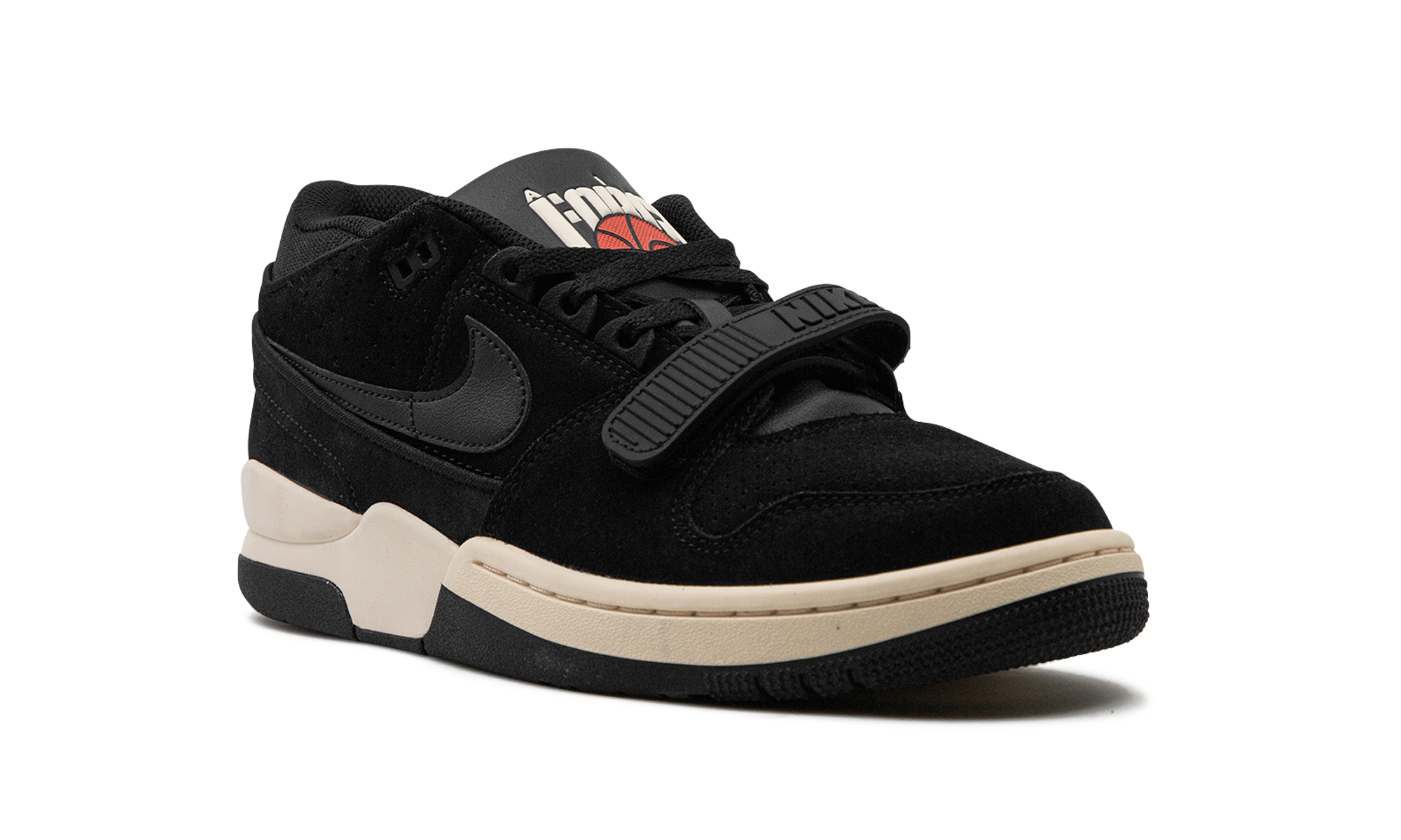 Alpha Force 88 "black Guava Ice" - 7