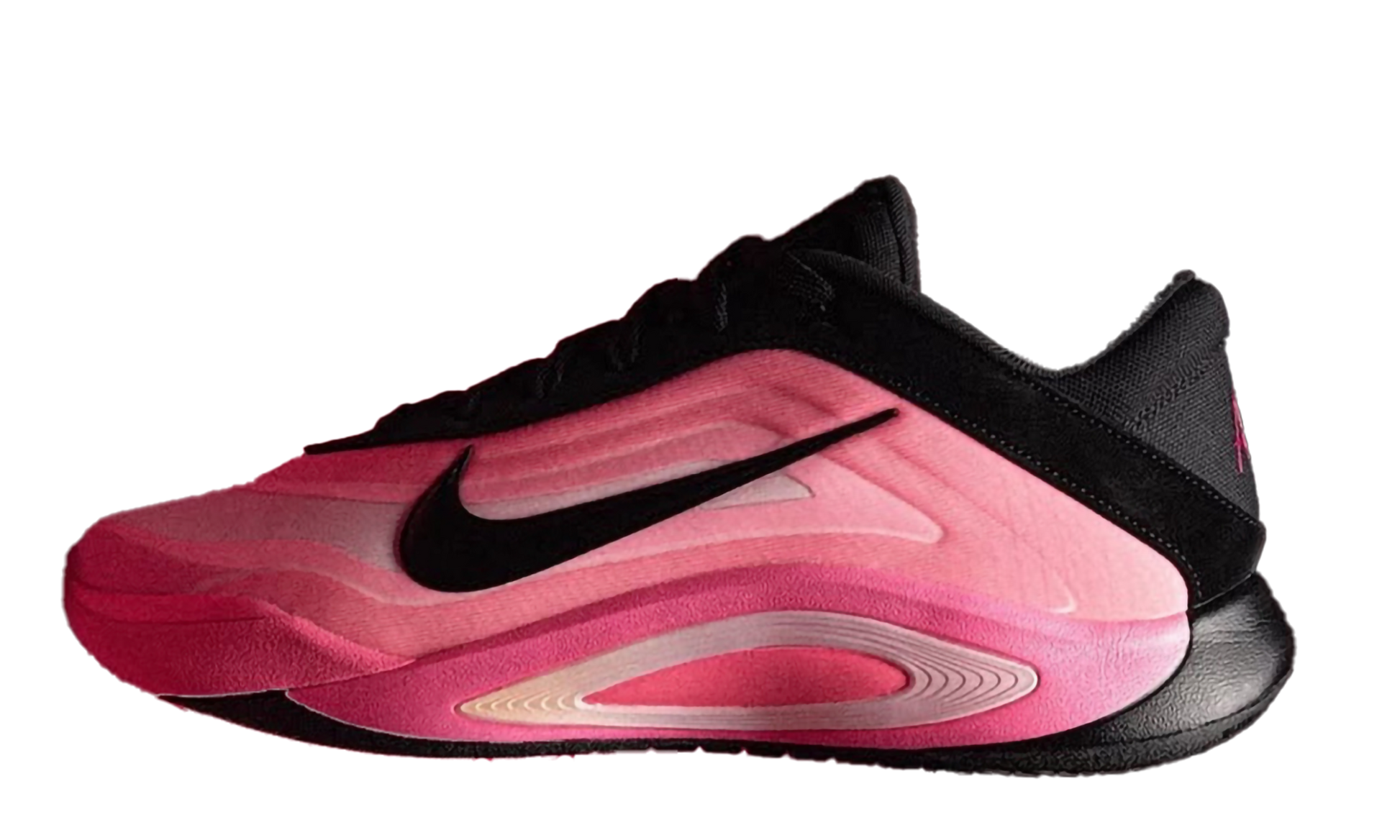 A'one "black Hyper Pink" - 1