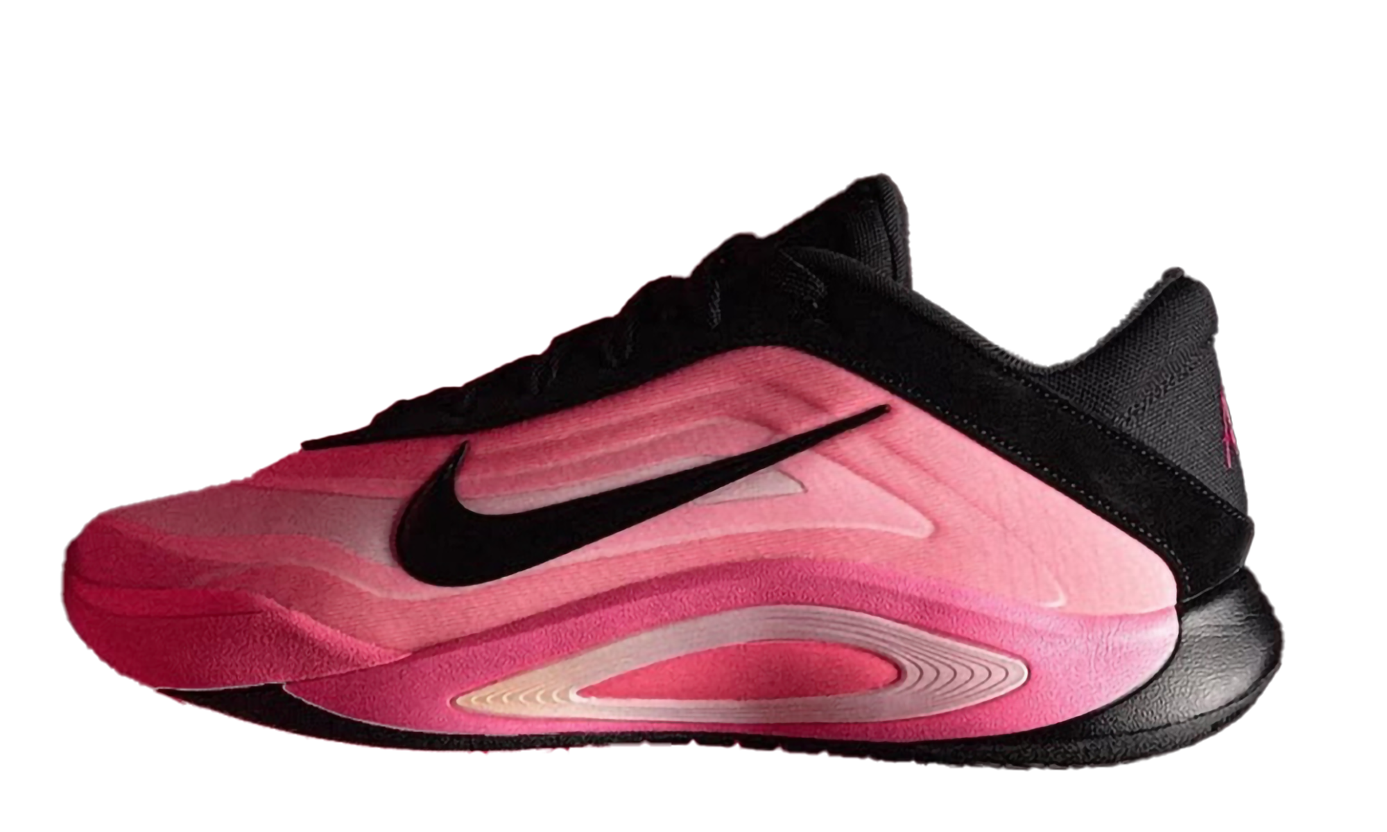 A'one "black Hyper Pink" - 1