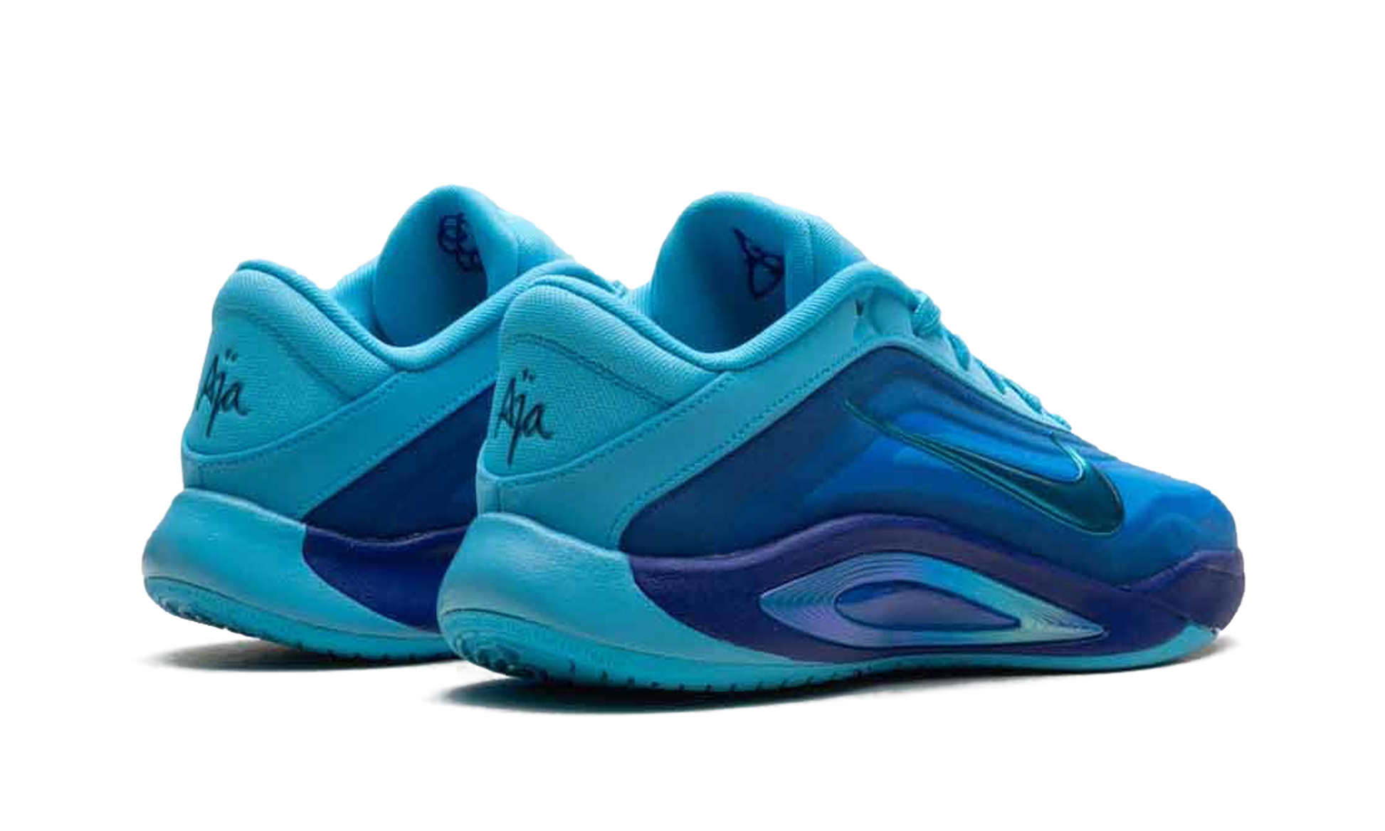 A'one Wmns "indigo Girl" - 3