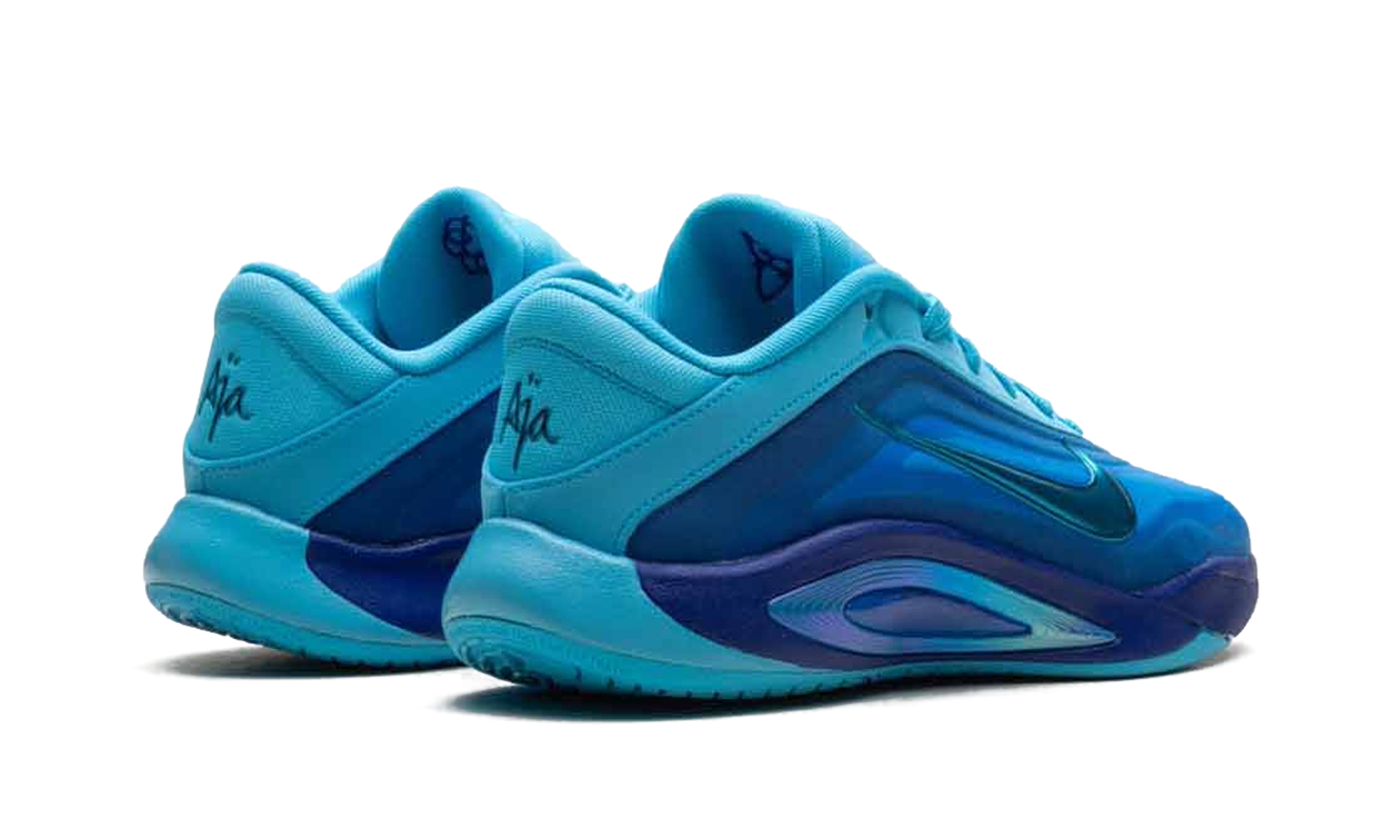 A'one Wmns "indigo Girl" - 3