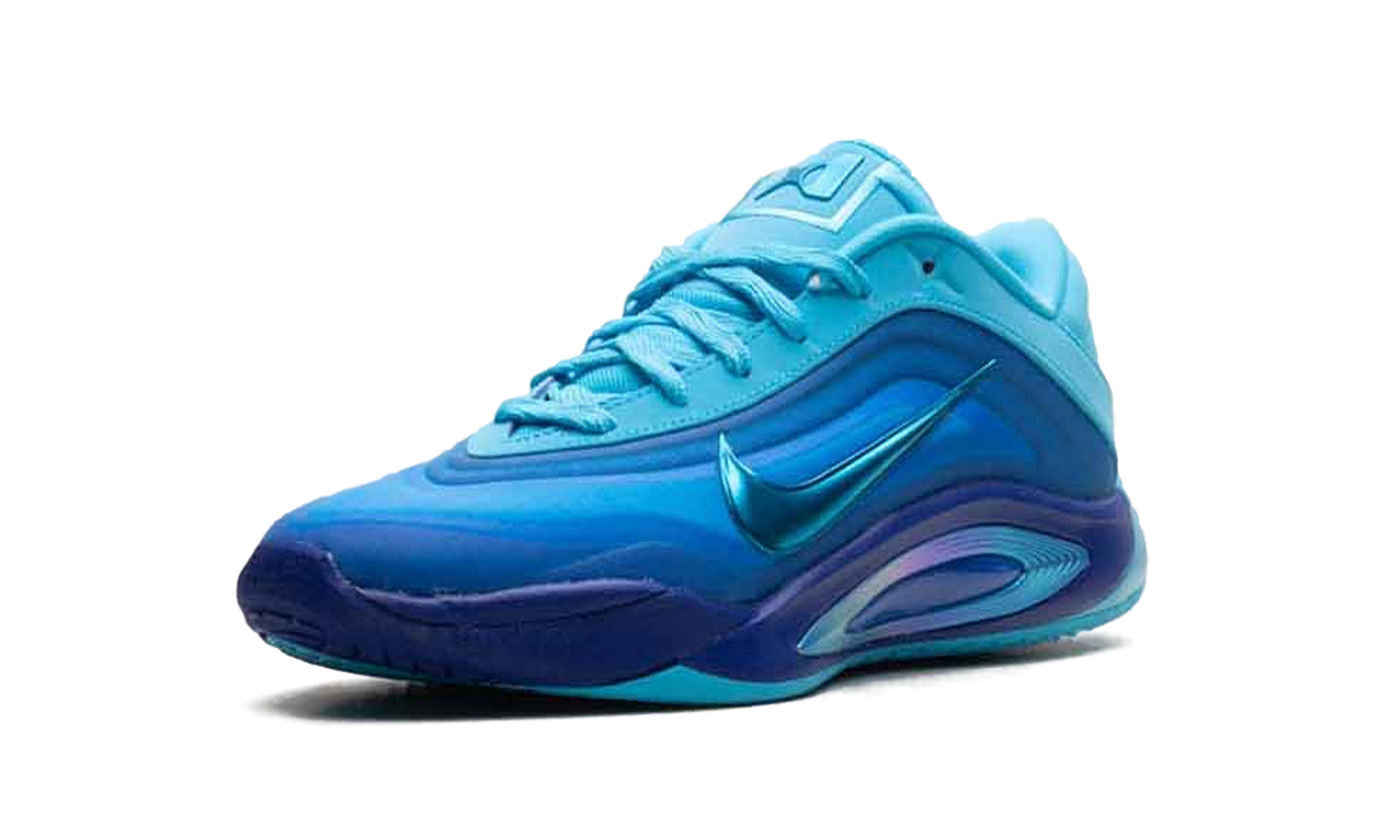 A'one Wmns "indigo Girl" - 4