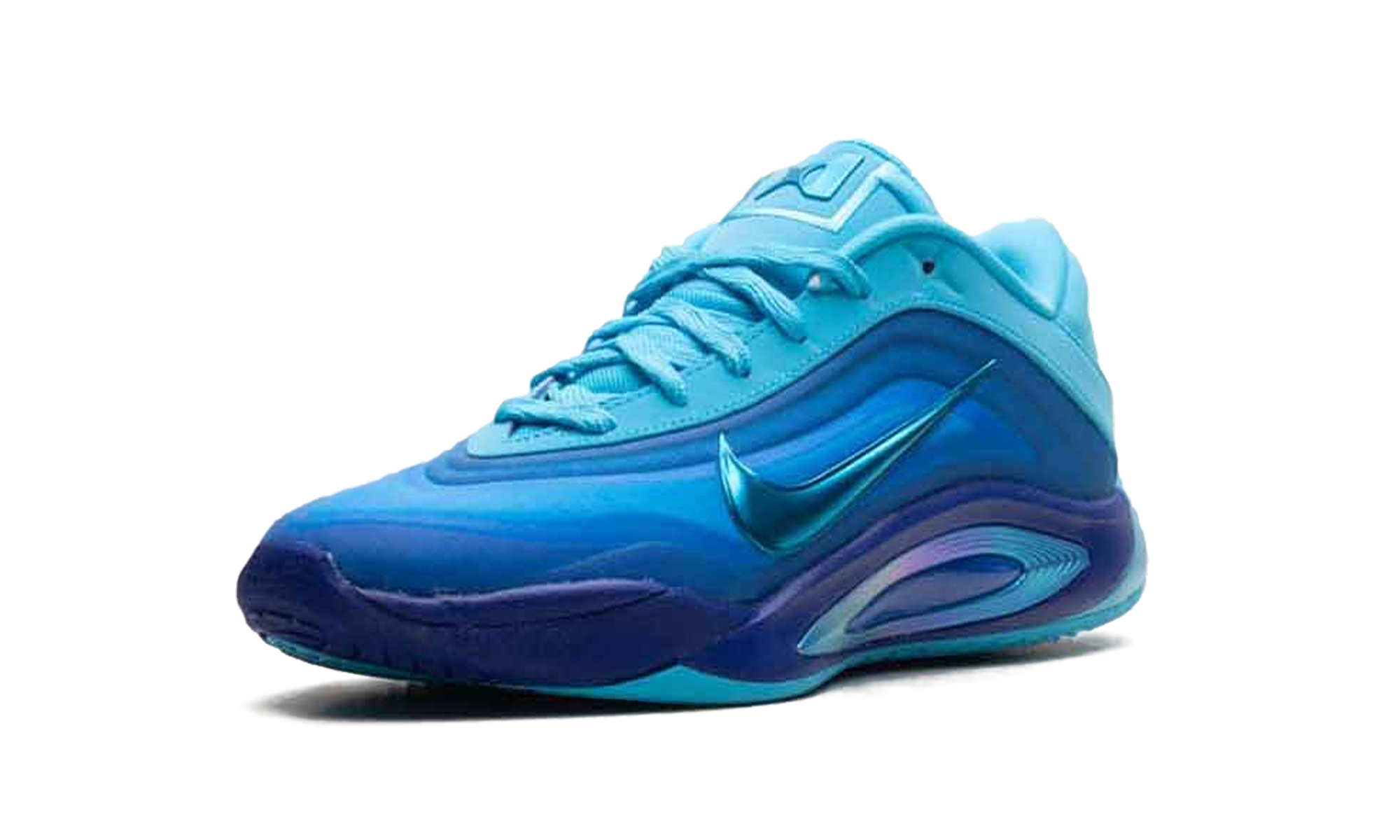 A'one Wmns "indigo Girl" - 4