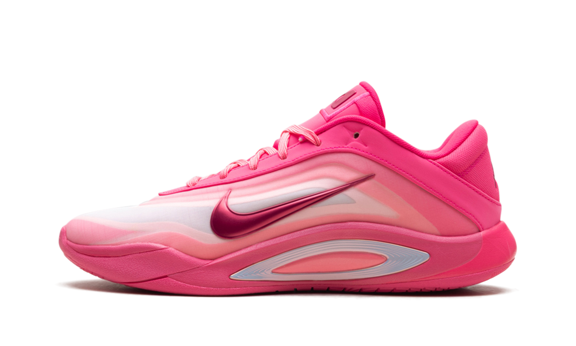 A'one Wmns "pink Aura" - 1