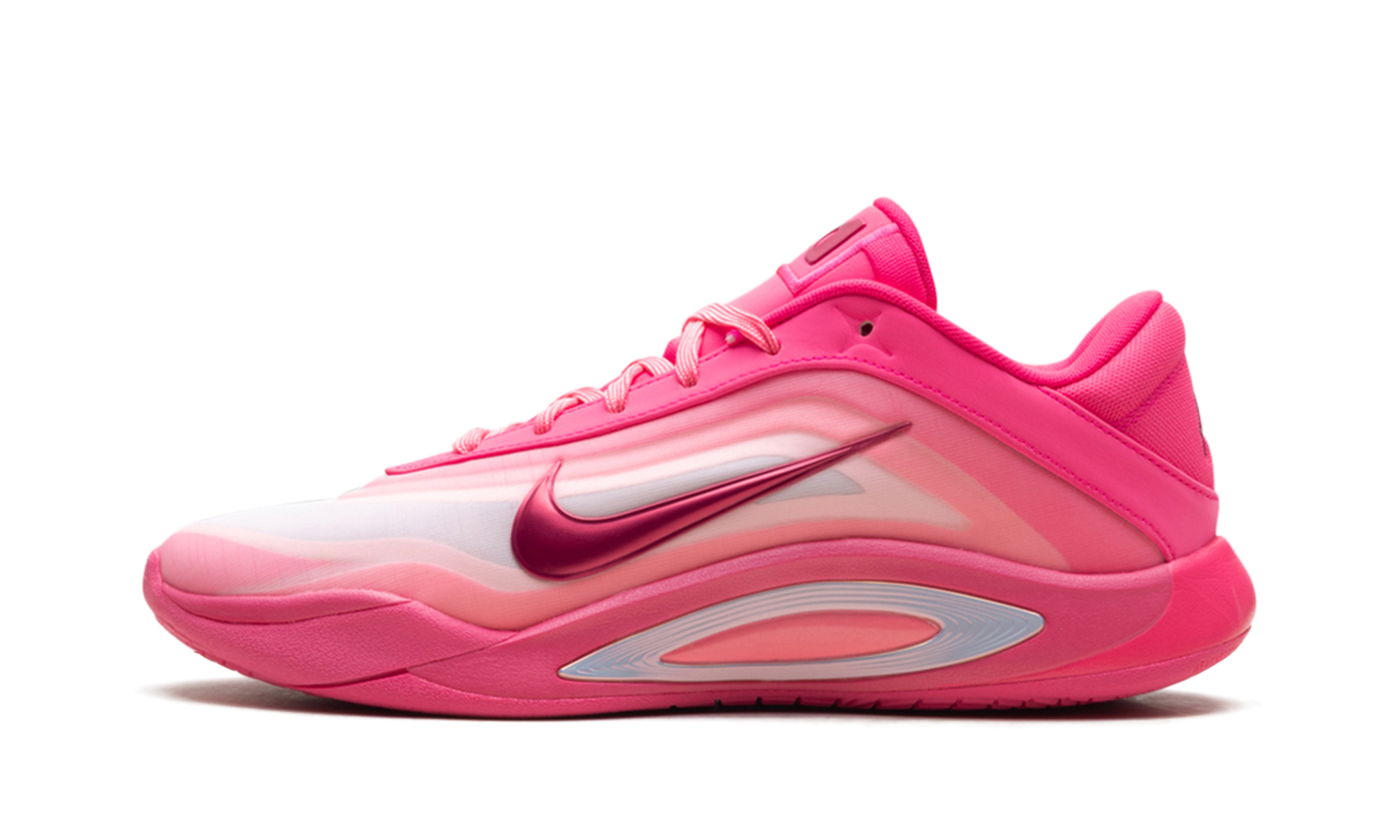 A'one Wmns "pink Aura" - 1