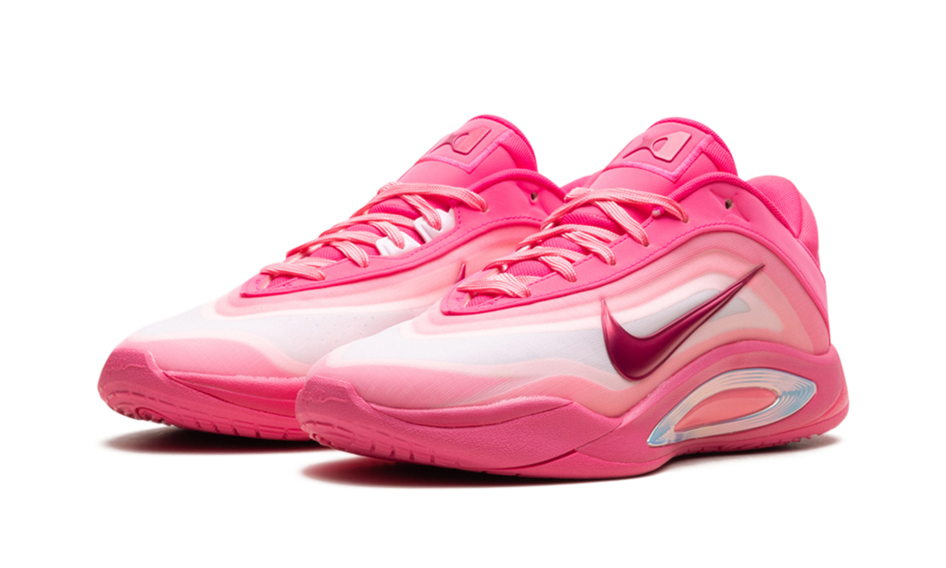 A'one Wmns "pink Aura" - 2