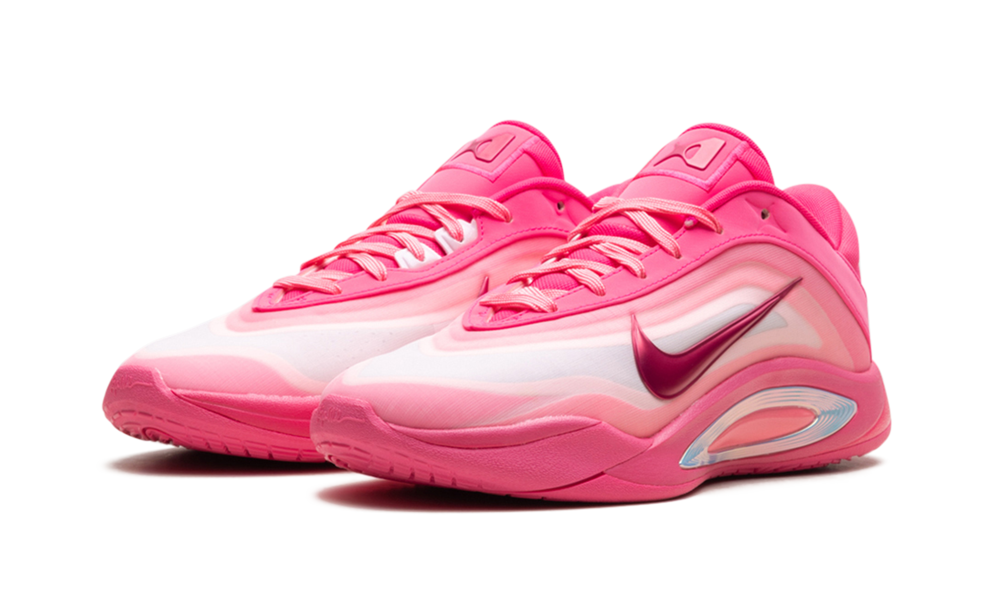 A'one Wmns "pink Aura" - 2